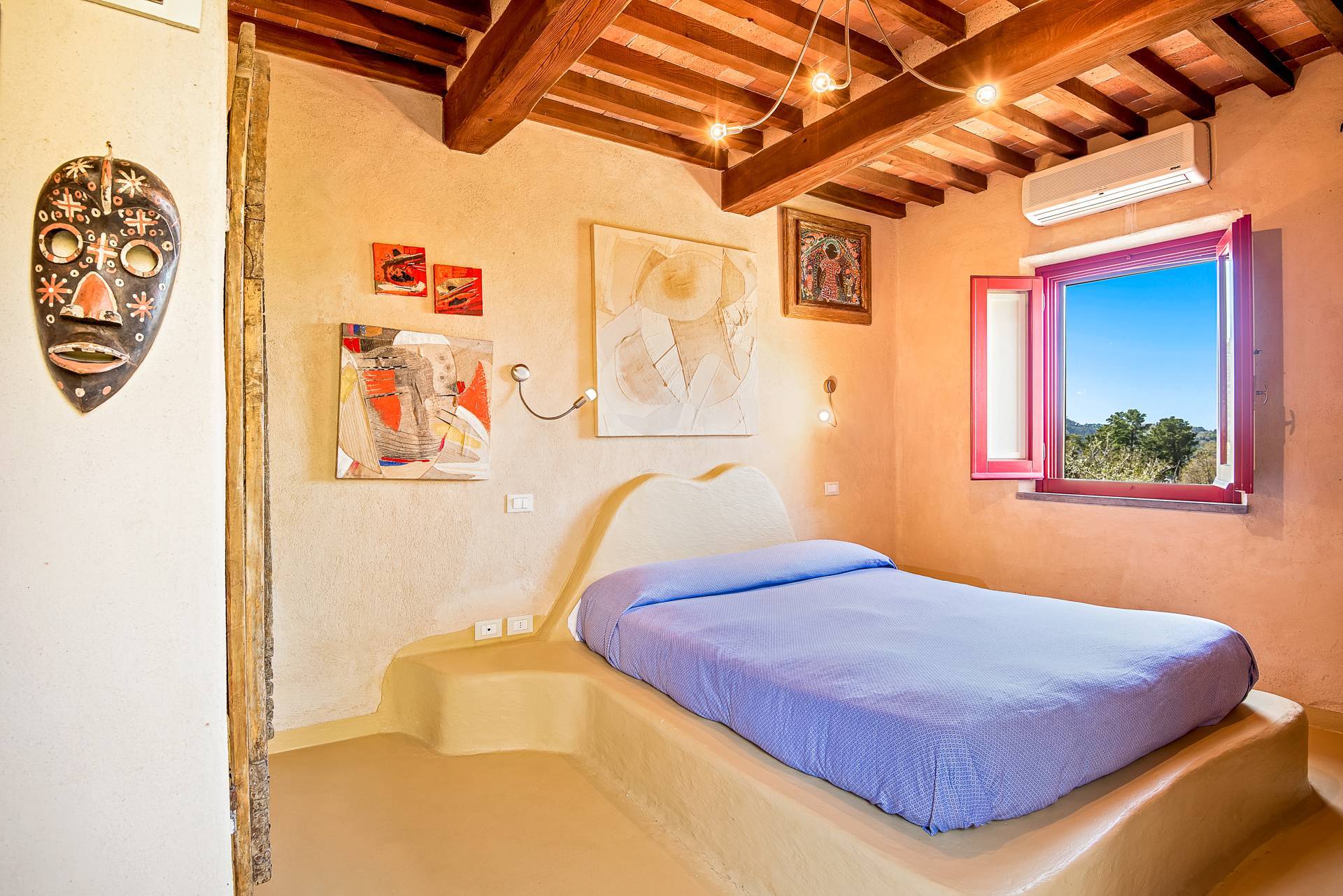 Gallena, Camaiore, Lucca, 55041, IT, 4 Bedrooms Bedrooms, ,6 BathroomsBathrooms,Residential,For Sale,Gallena,1442071