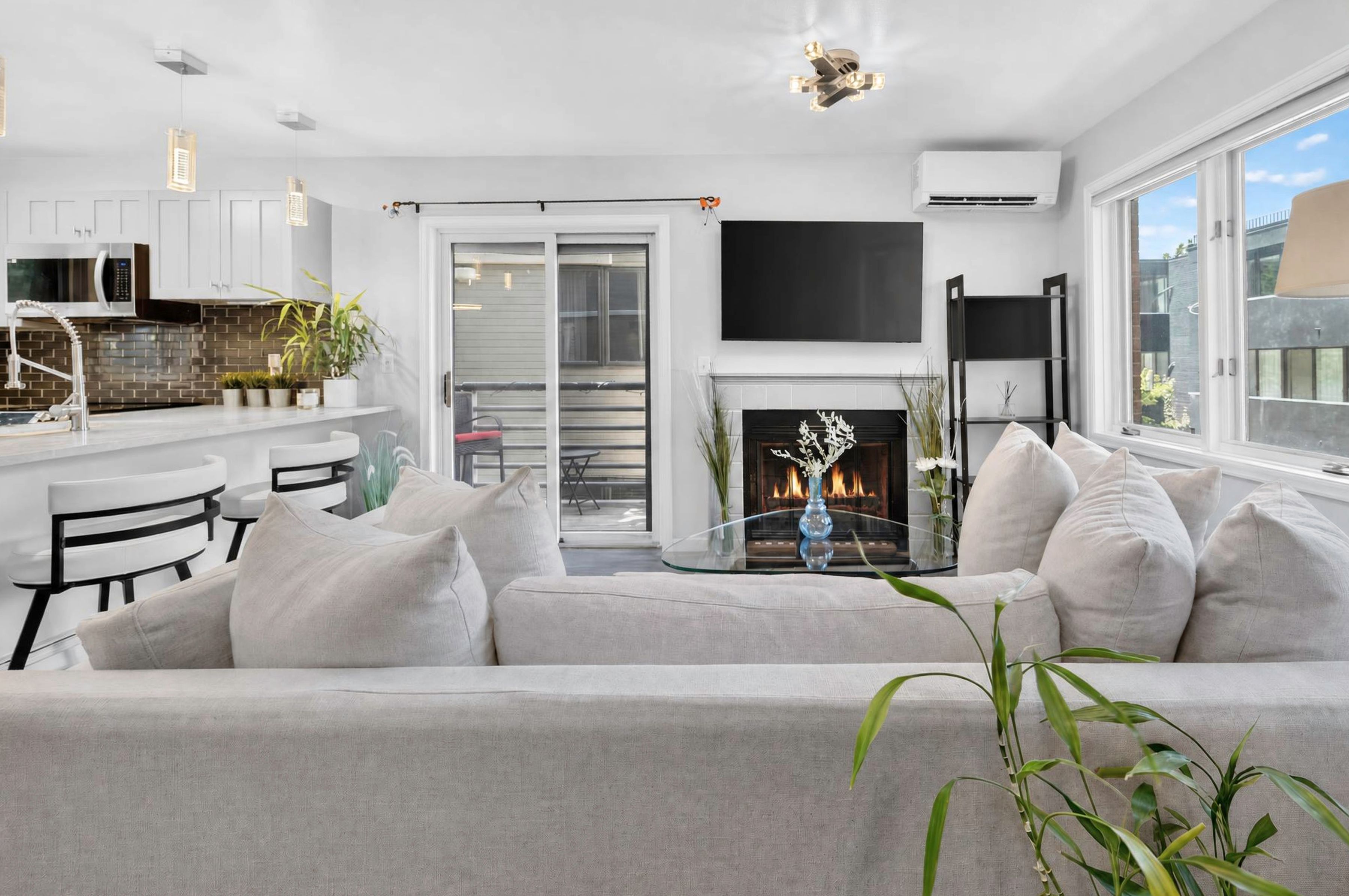  The Grove Creek Condominium Located In Downtown Boulder - 物件實景