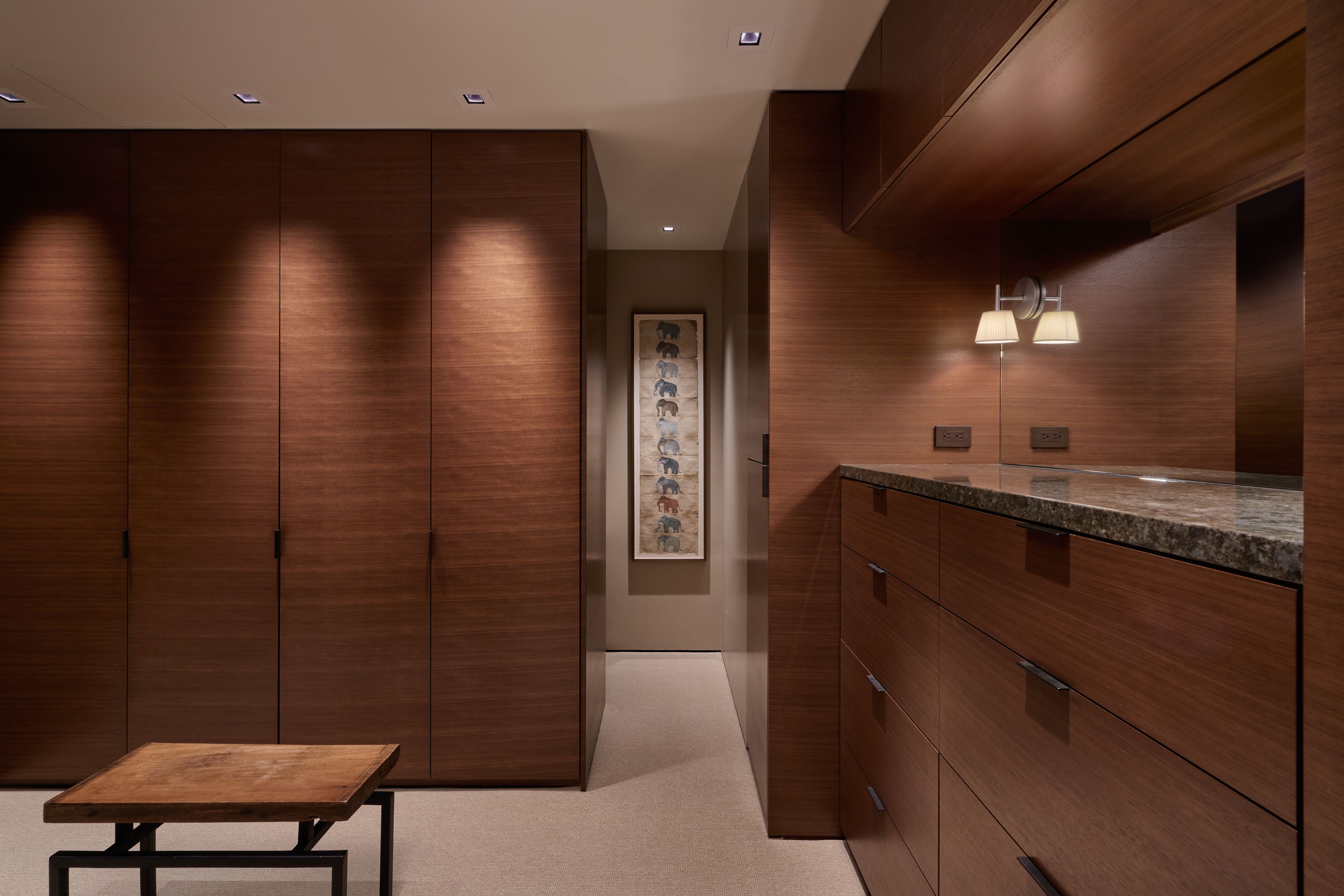  Sophisticated Elegance Atop Russian Hill - 物件實景