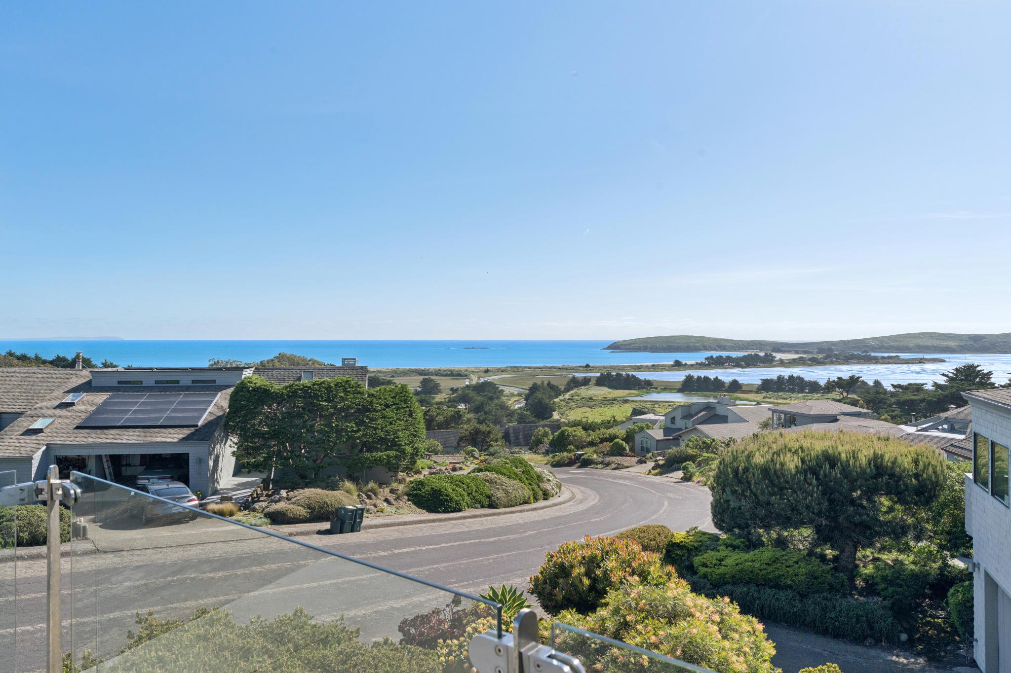  Gorgeous Bodega Bay Home with Incredible Views - 物件實景