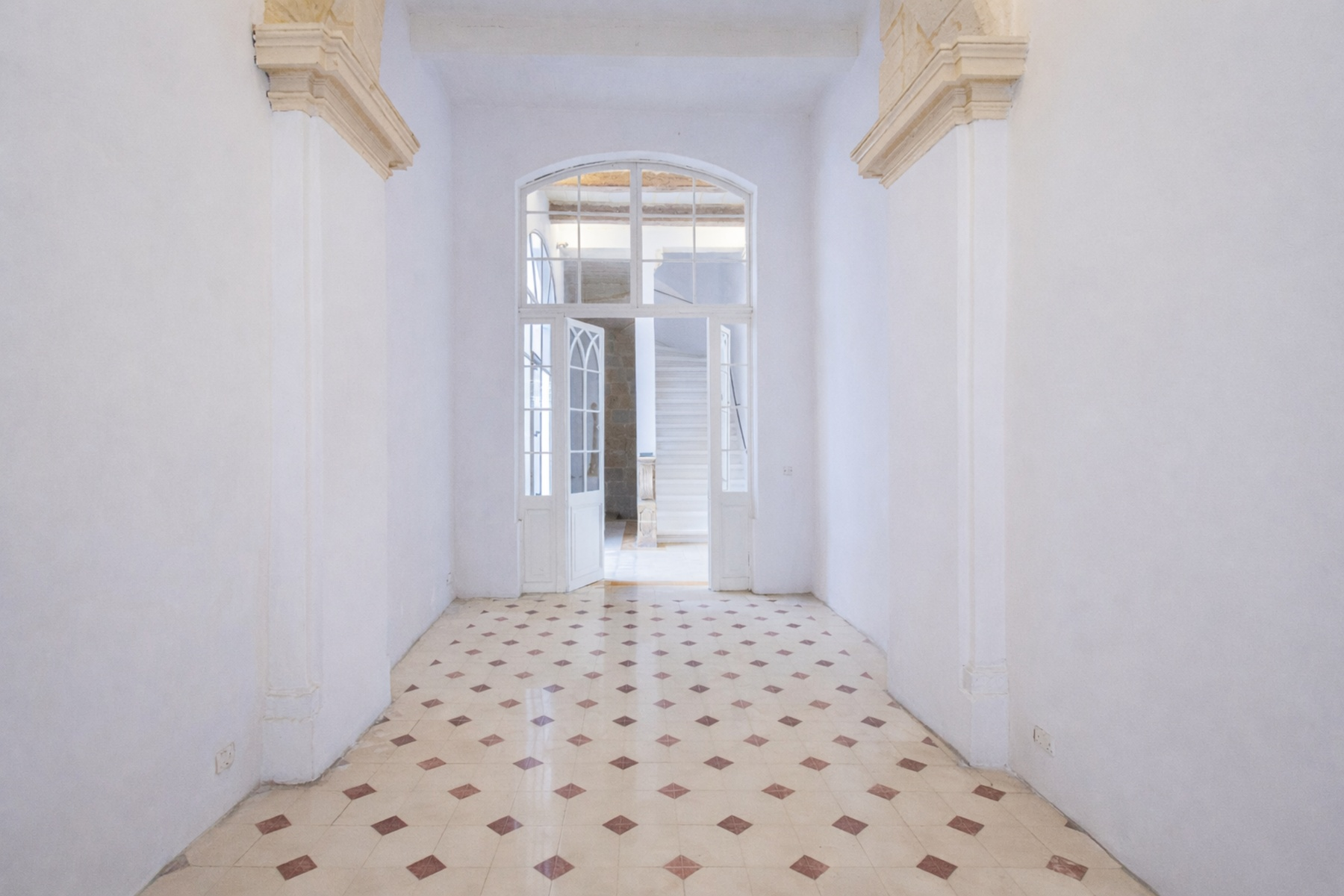 A Rare Townhouse Gem in the Heart of Senglea - 物件實景