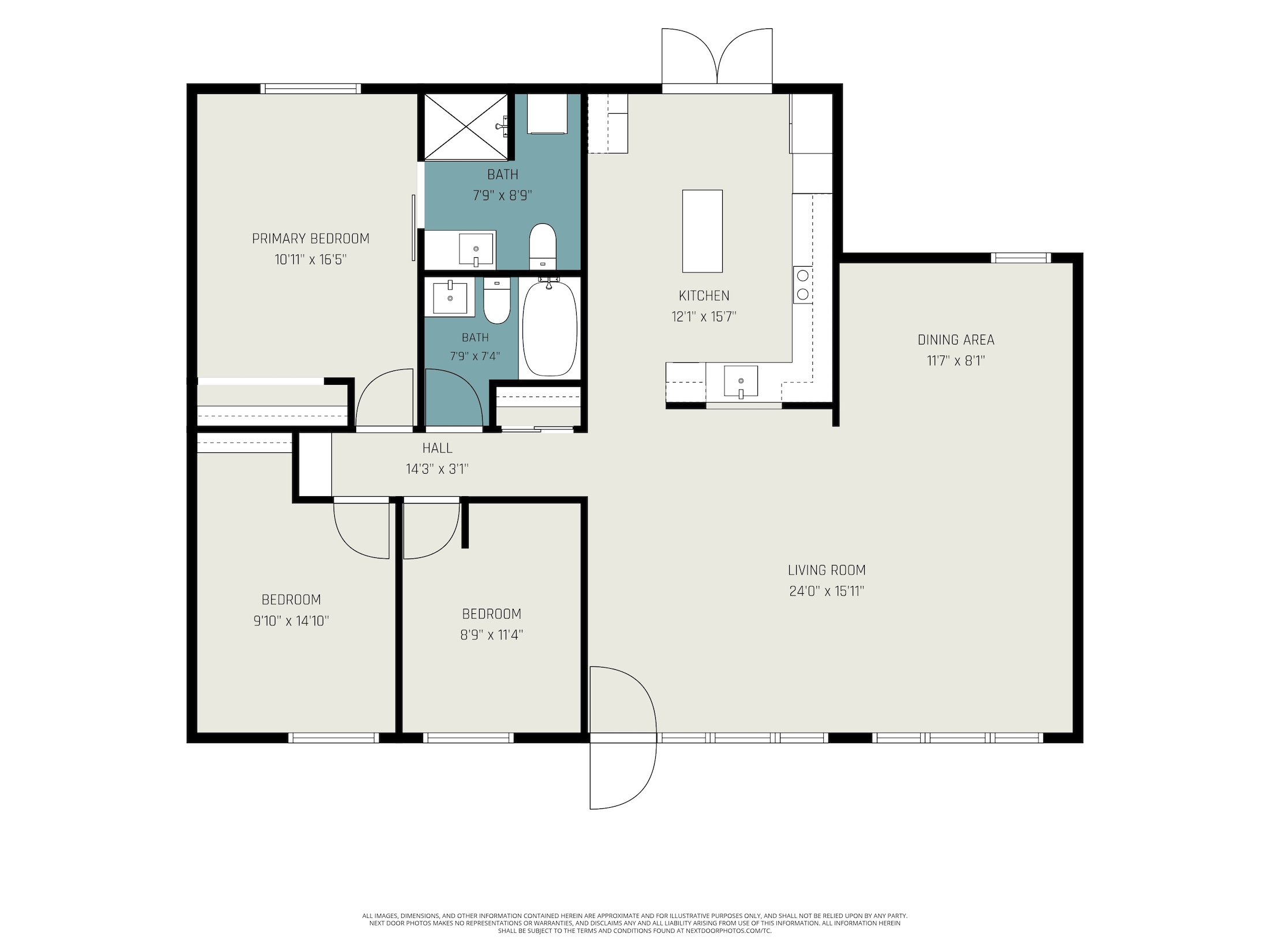  Spacious Snohomish Rambler - 物件實景