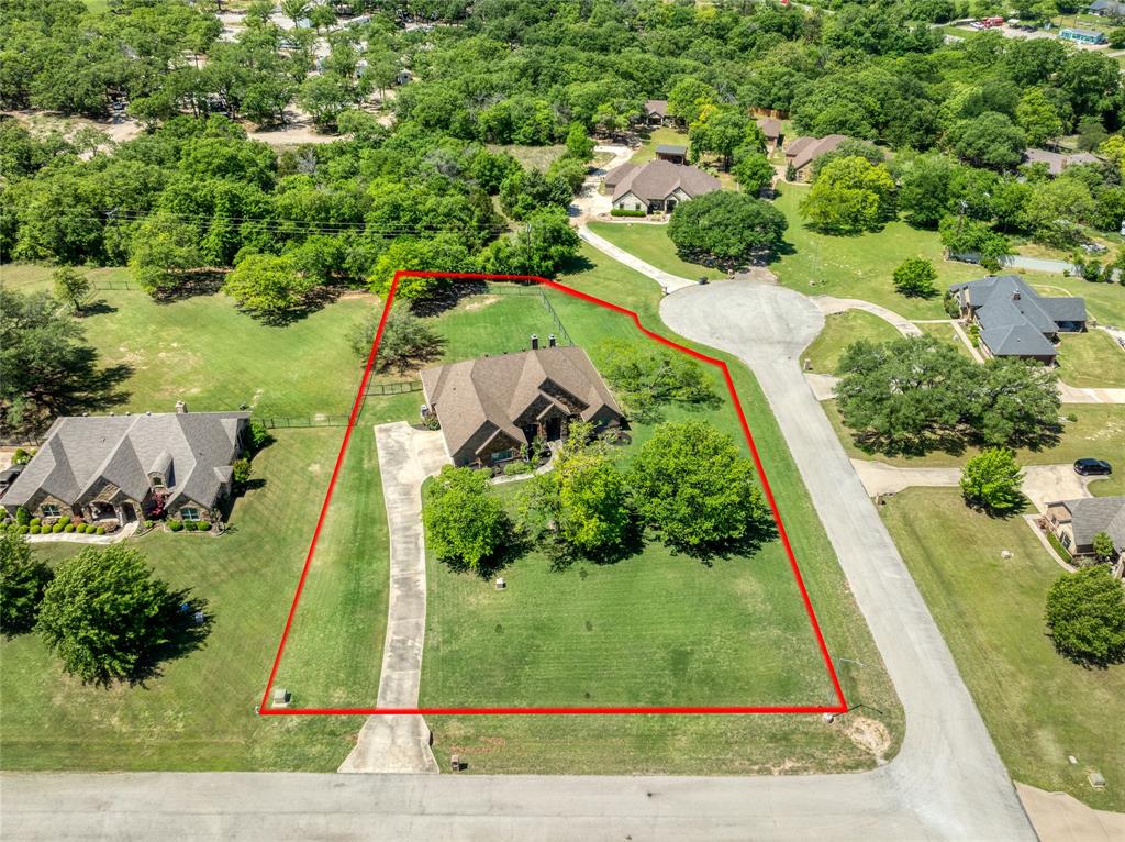 Weatherford, Texas, 76085, United States, 3 Bedrooms Bedrooms, ,3 BathroomsBathrooms,Residential,For Sale,1892460