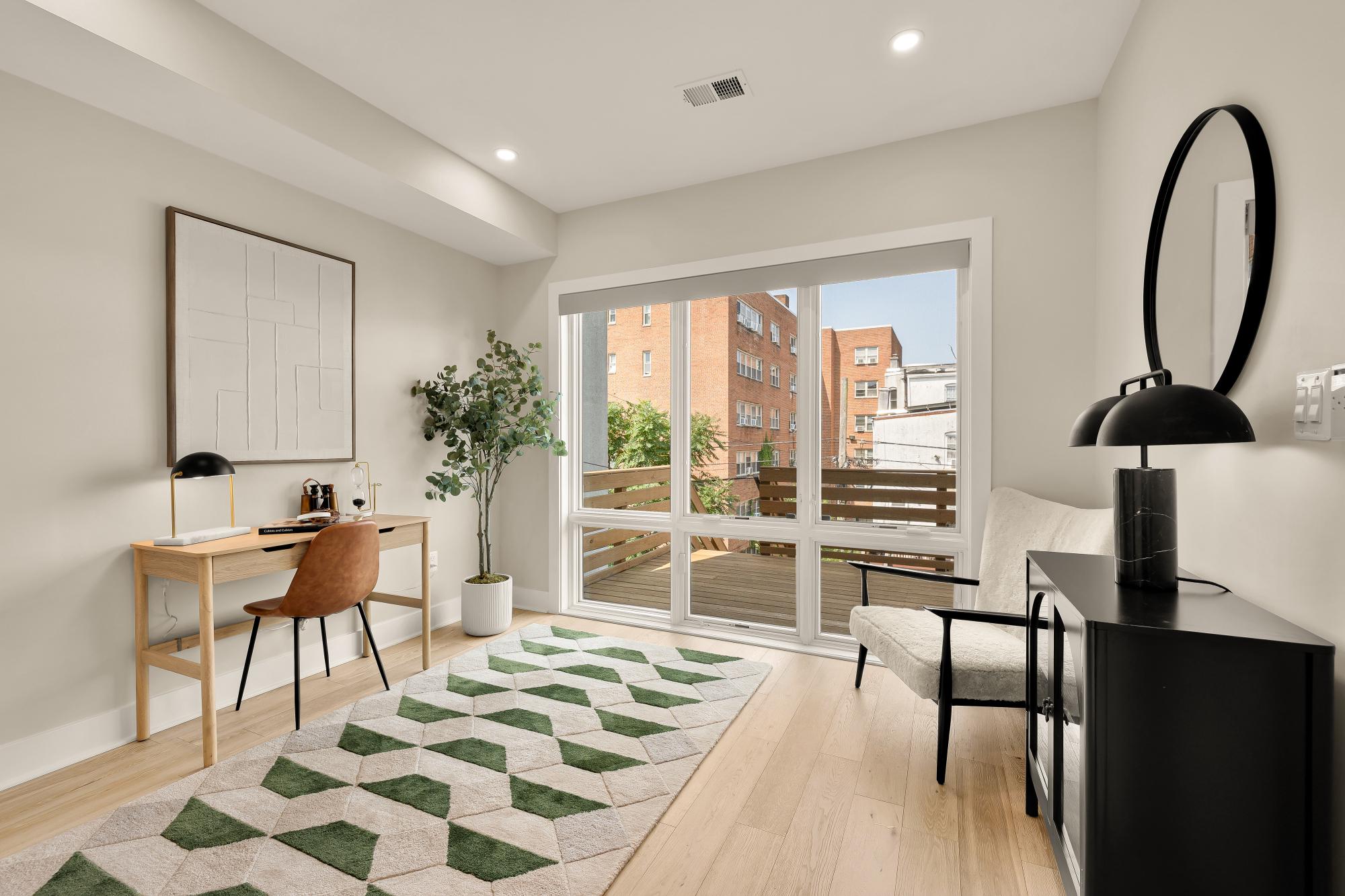  3532 1/2 13th Street NW, Washington, DC, 20010 - 物件實景