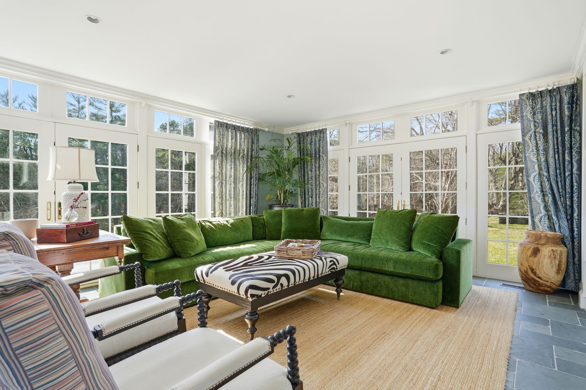  65 Partridge Rd, Duxbury - 物件實景