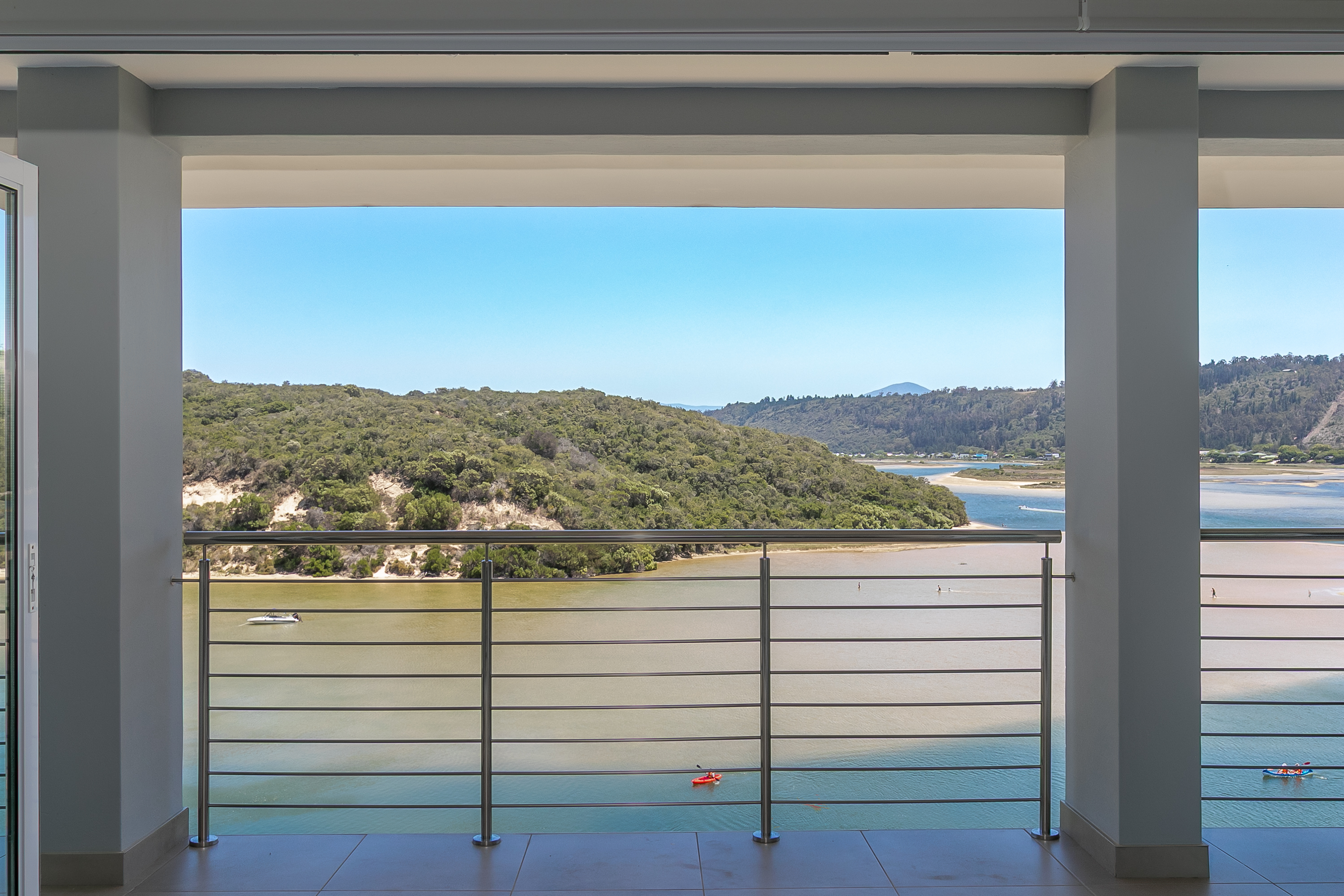  A luxurious coastal sanctuary - 物件實景