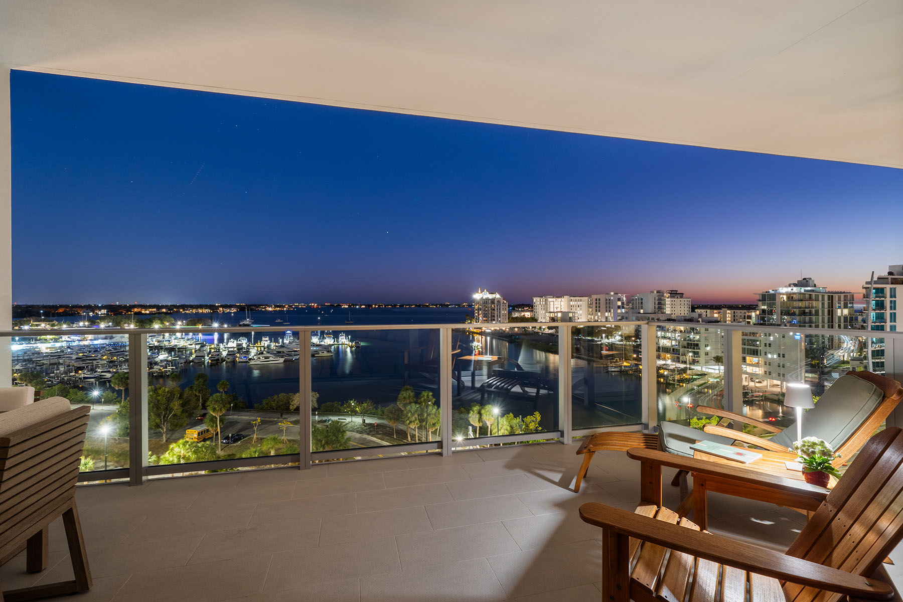  VUE SARASOTA BAY - 物件實景
