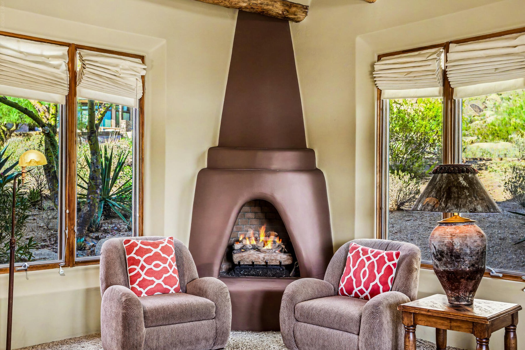  10040 E Happy Valley Road¦Scottsdale, AZ - 物件實景