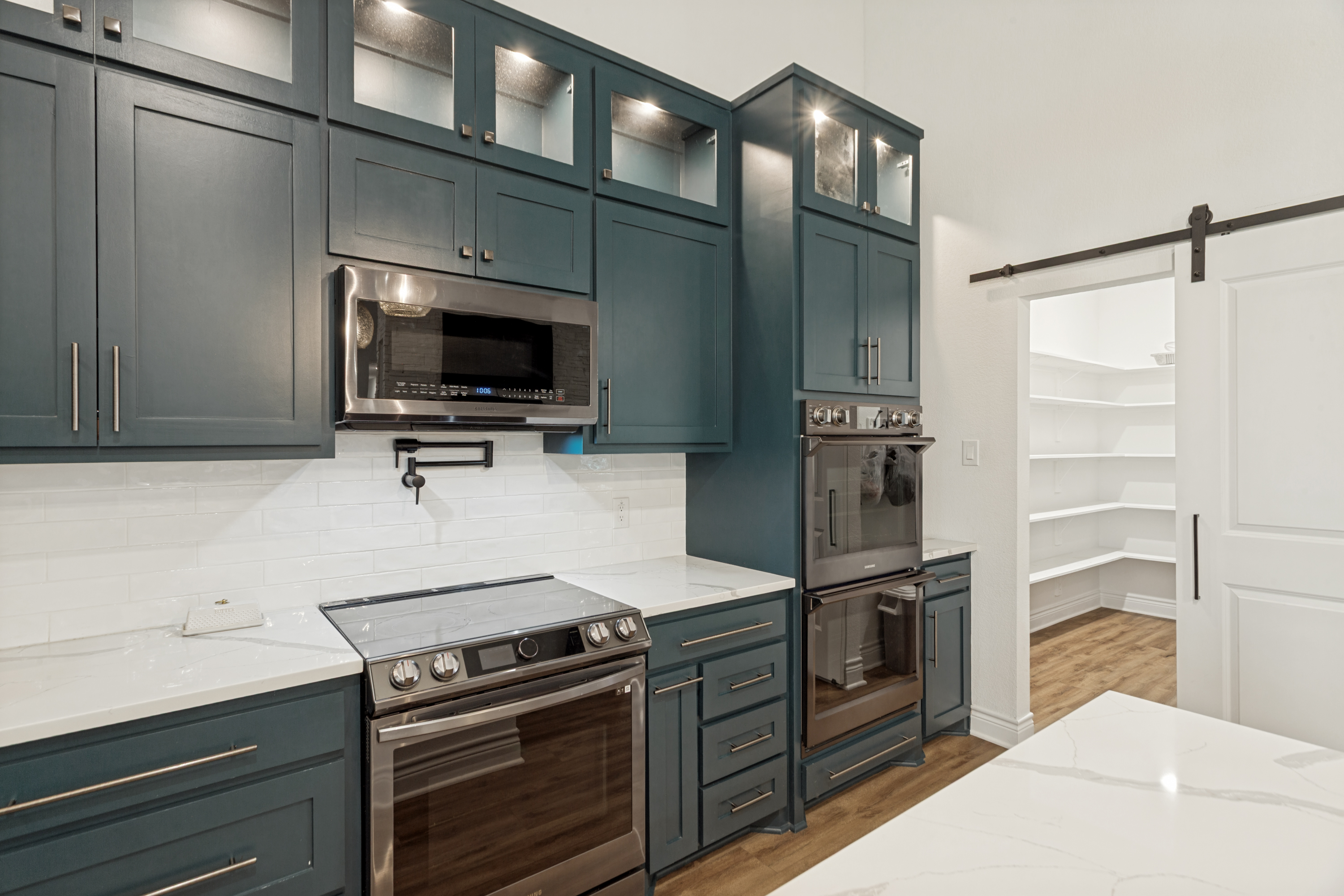  180 Kincannon Lane, New Fairview, TX, 76078 - 物件實景