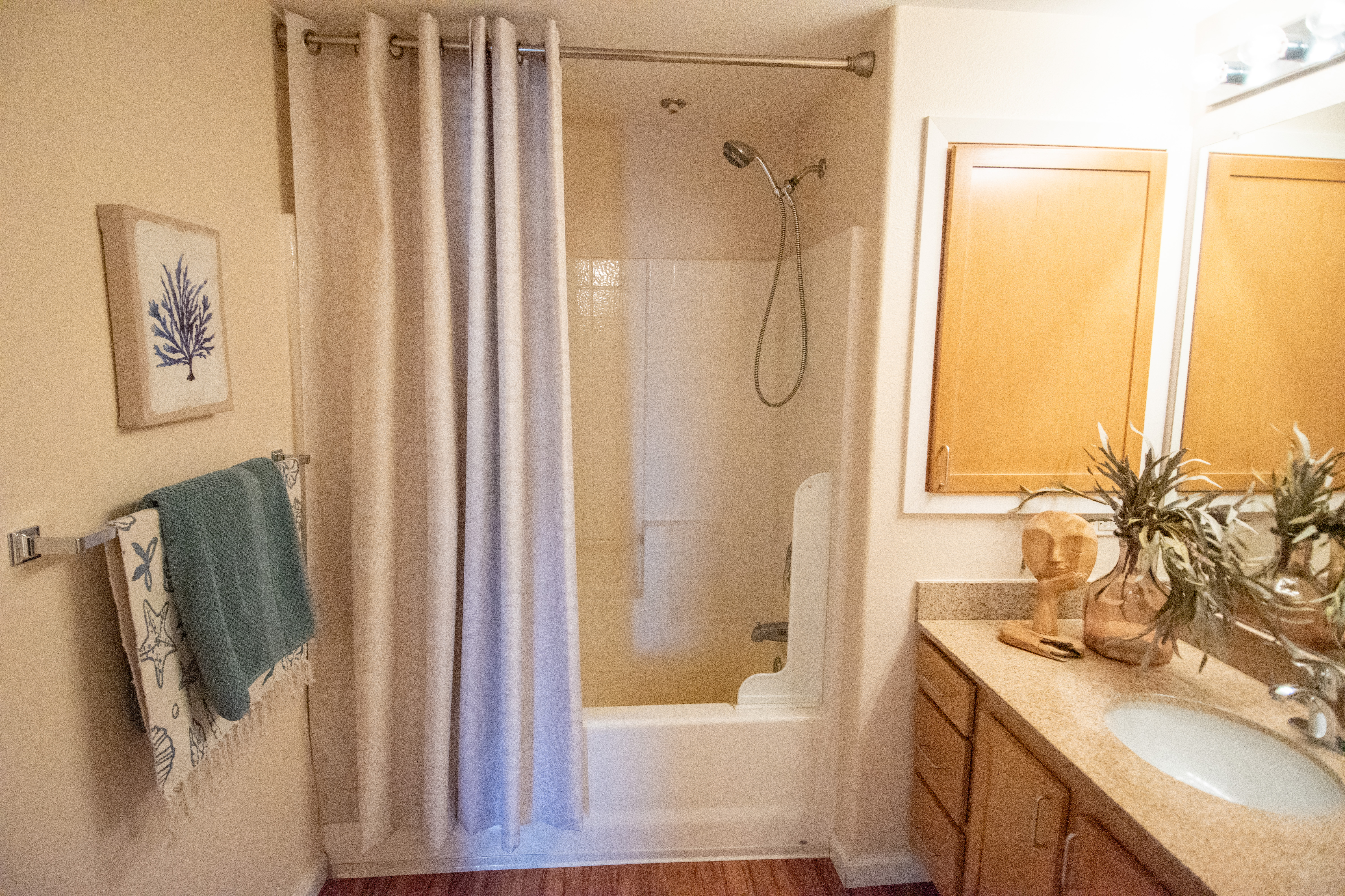  4200 East Commerce Way #2412, Sacramento, CA 95834 - 物件實景