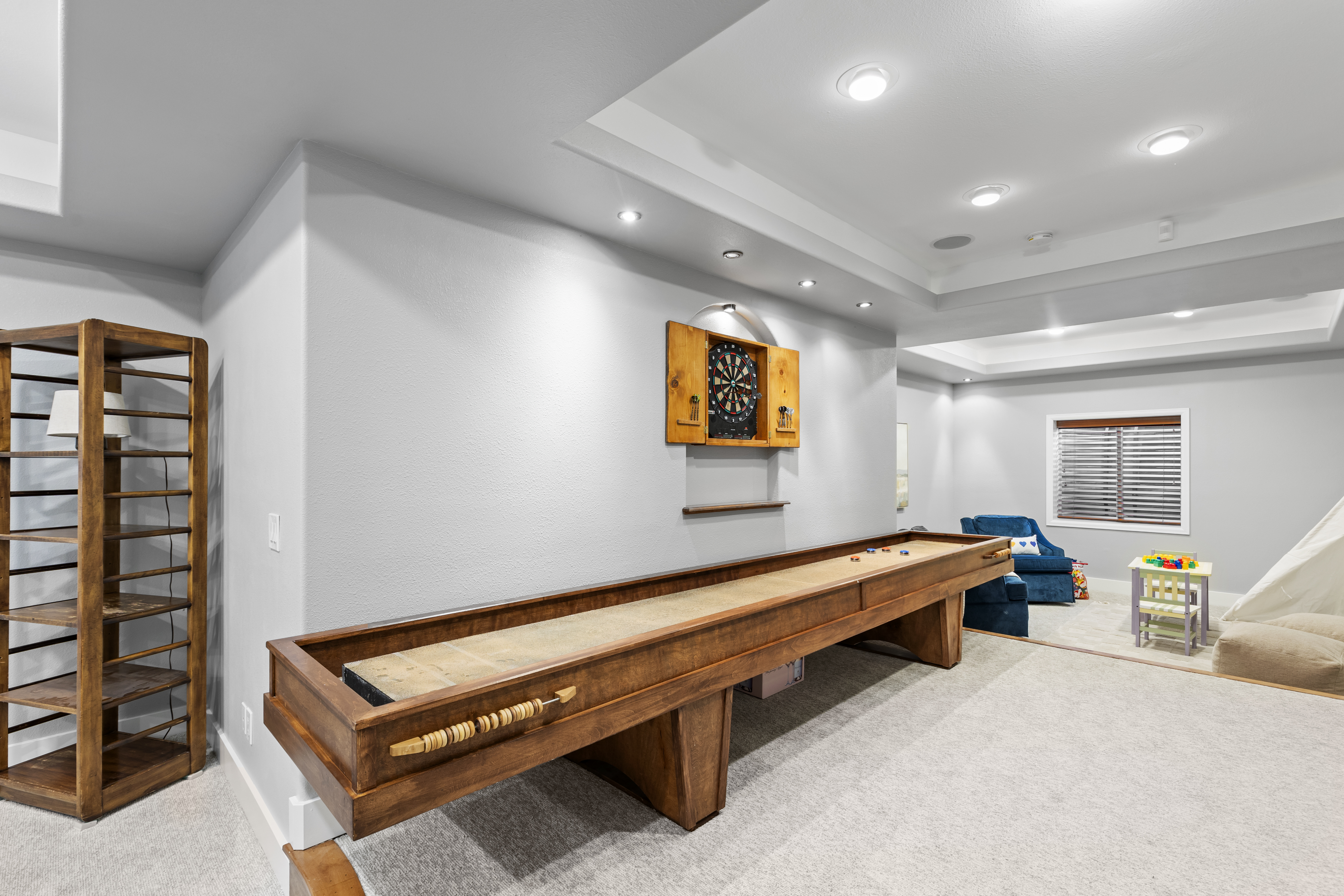  Highly Desirable Huntington Park Neighborhood - 物件實景