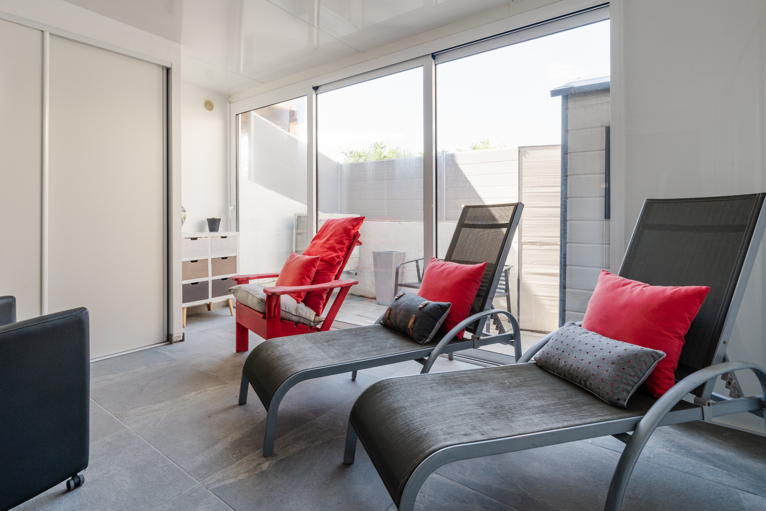  A rare opportunity on the Pyrénées-Orientales coastline, with direct access to … - 物件實景