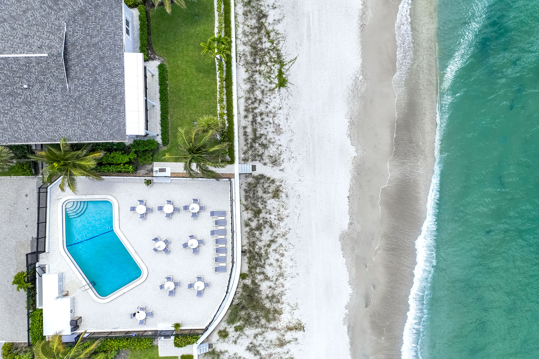  COQUINA SANDS - SURFSIDE CLUB - 物件實景