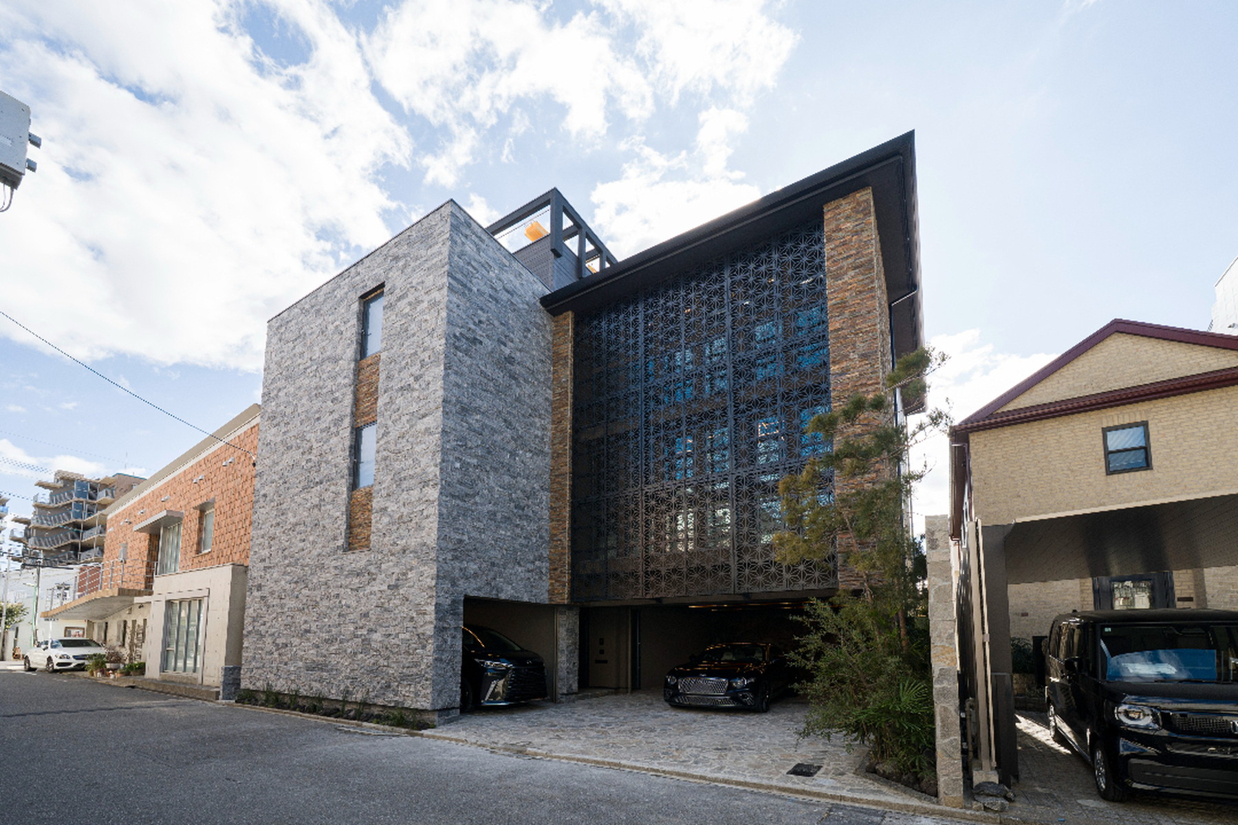  Chikusei-cho, Detached House - 物件實景