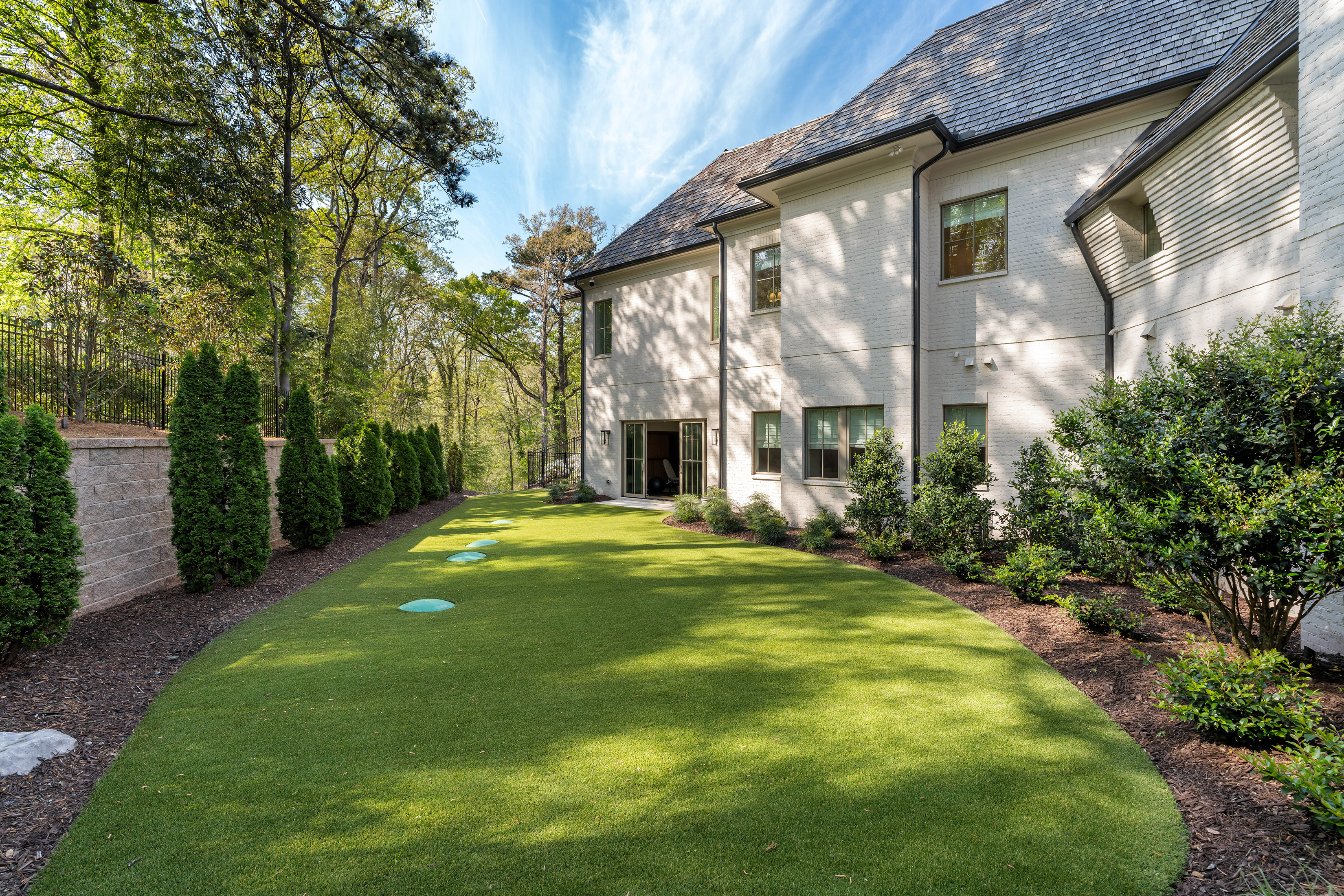  Resort-Caliber Living with a Coveted Atlanta Address - 物件實景