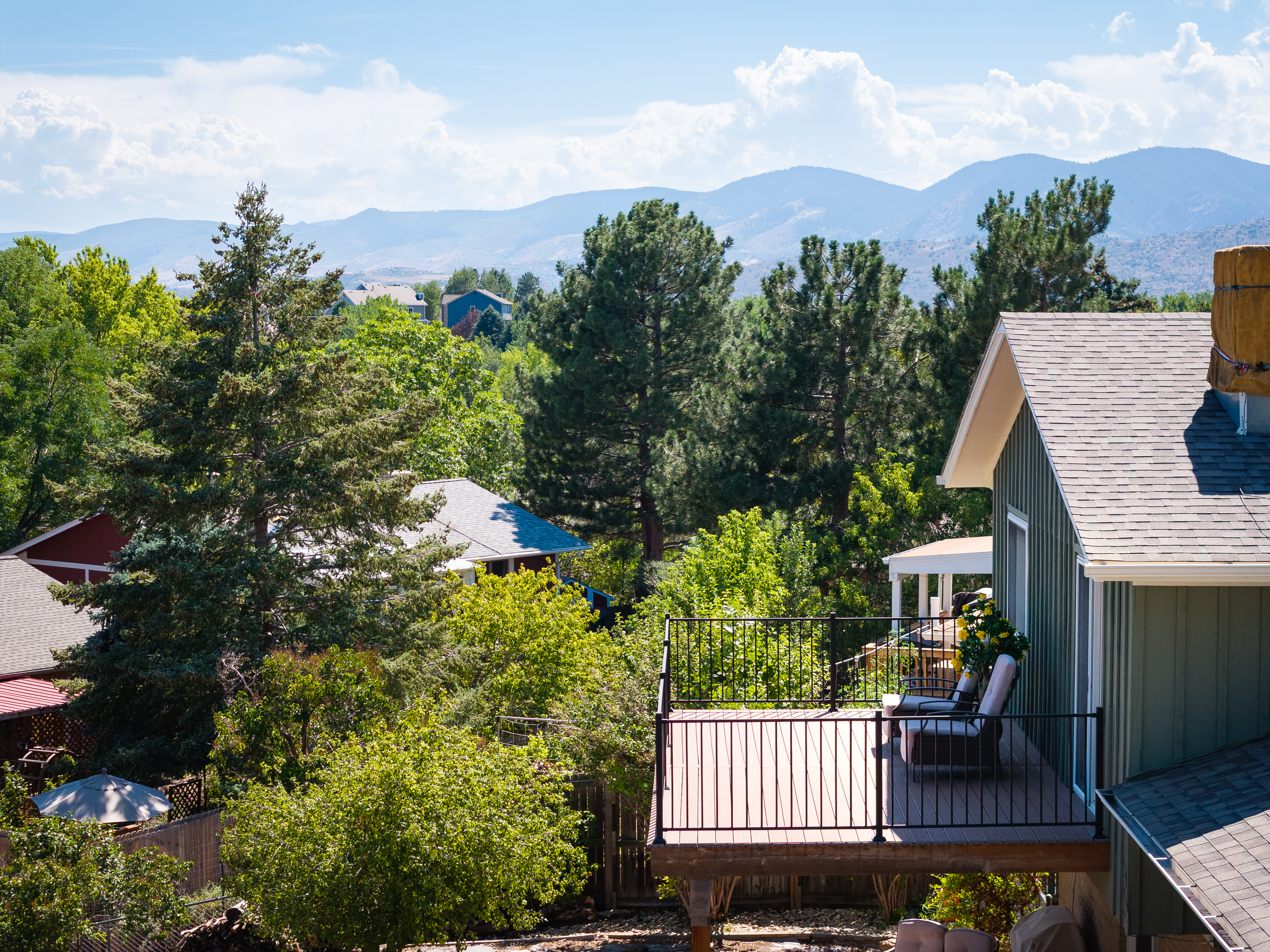  Cul-de-Sac Retreat with Red Rocks & Mountain Views - 物件實景