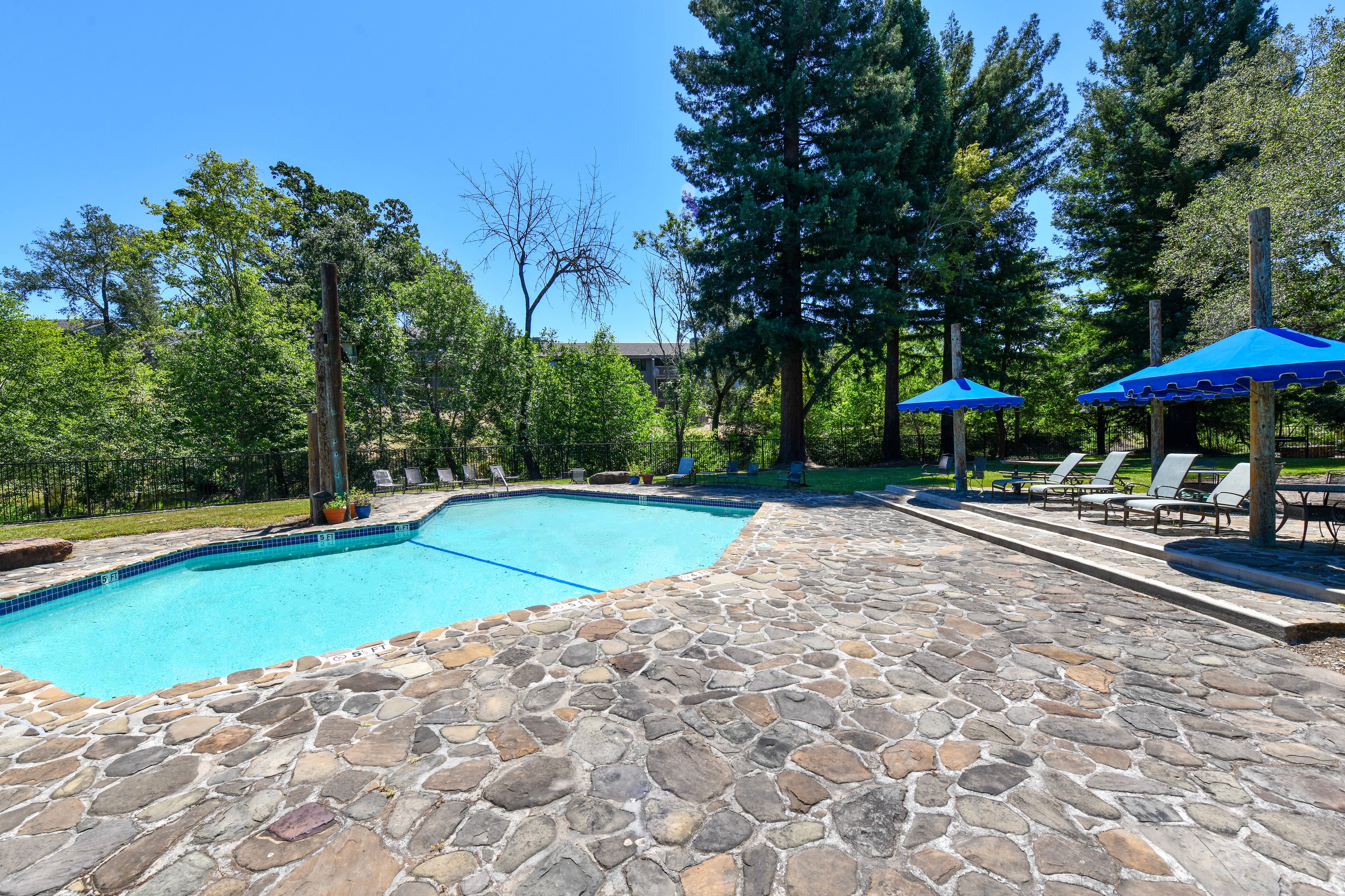  Single Level in Silverado Country Club Gated Community - 物件實景