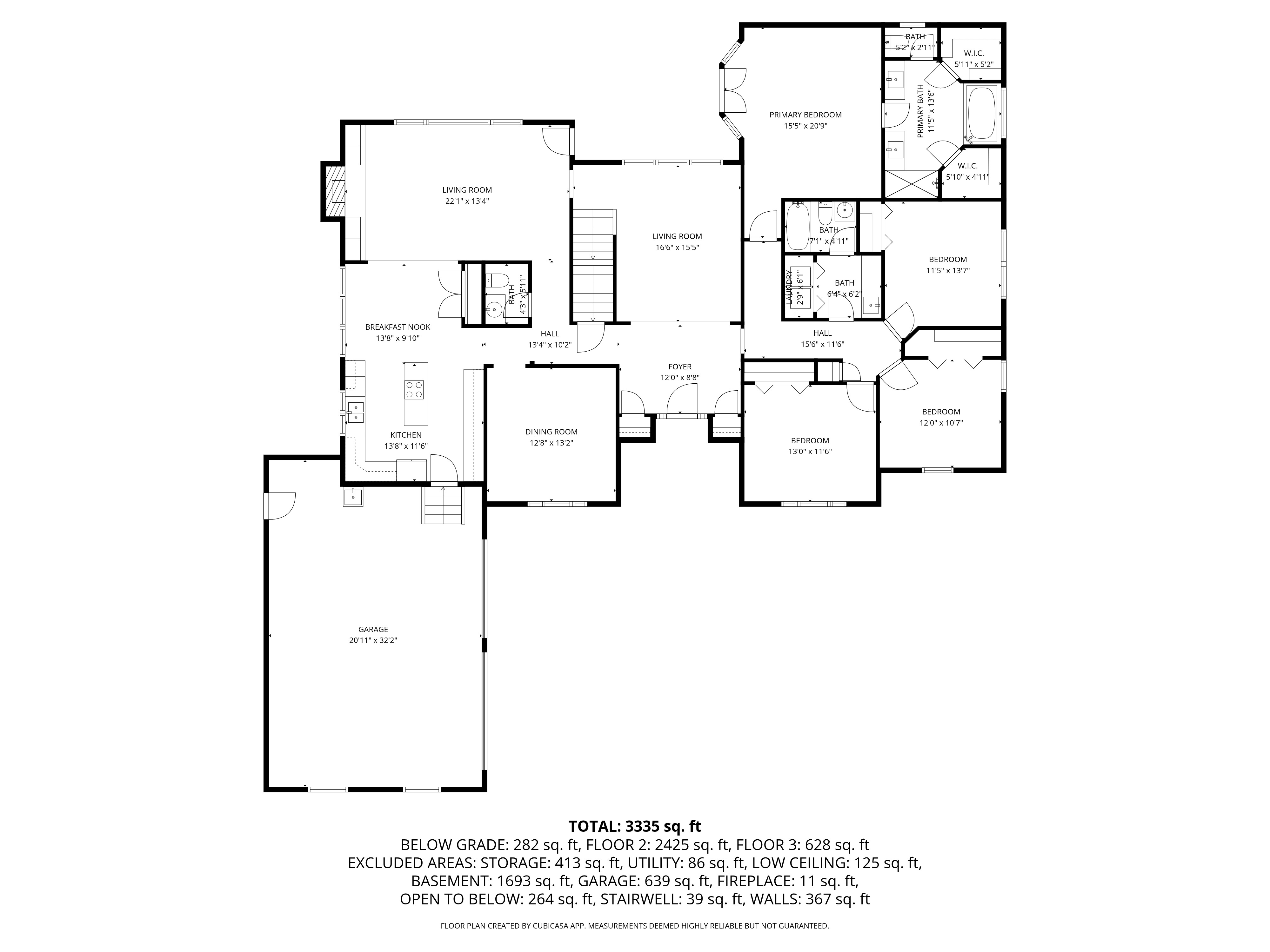 Litchfield, Illinois, 62056, United States, 5 Bedrooms Bedrooms, ,4 BathroomsBathrooms,Residential,For Sale,1986083