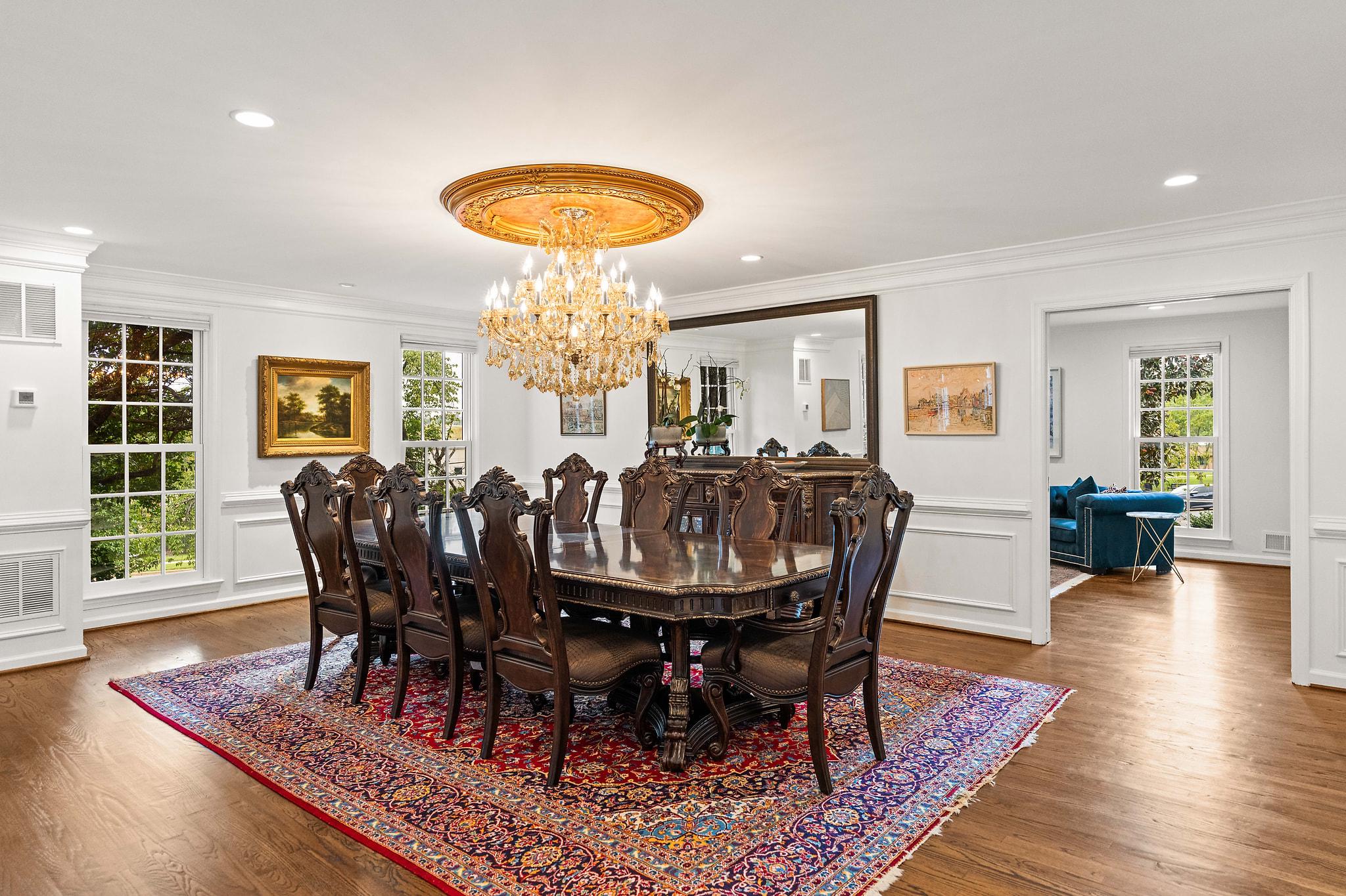  801 Rapidan Court, Alexandria, VA, 22304 - 物件實景