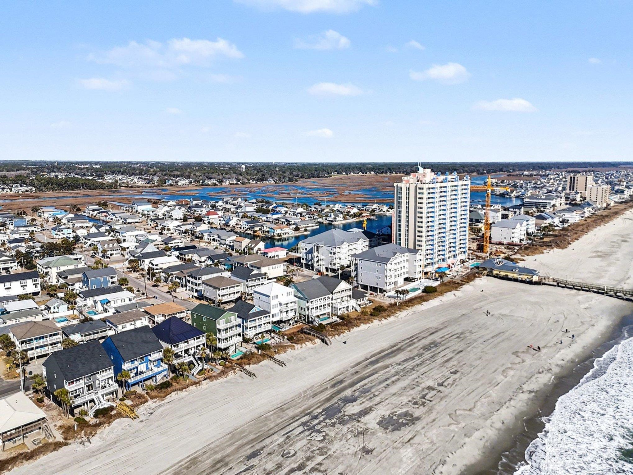 North Myrtle Beach, South Carolina, 29582, United States, 8 Bedrooms Bedrooms, ,7 BathroomsBathrooms,Residential,For Sale,2049472