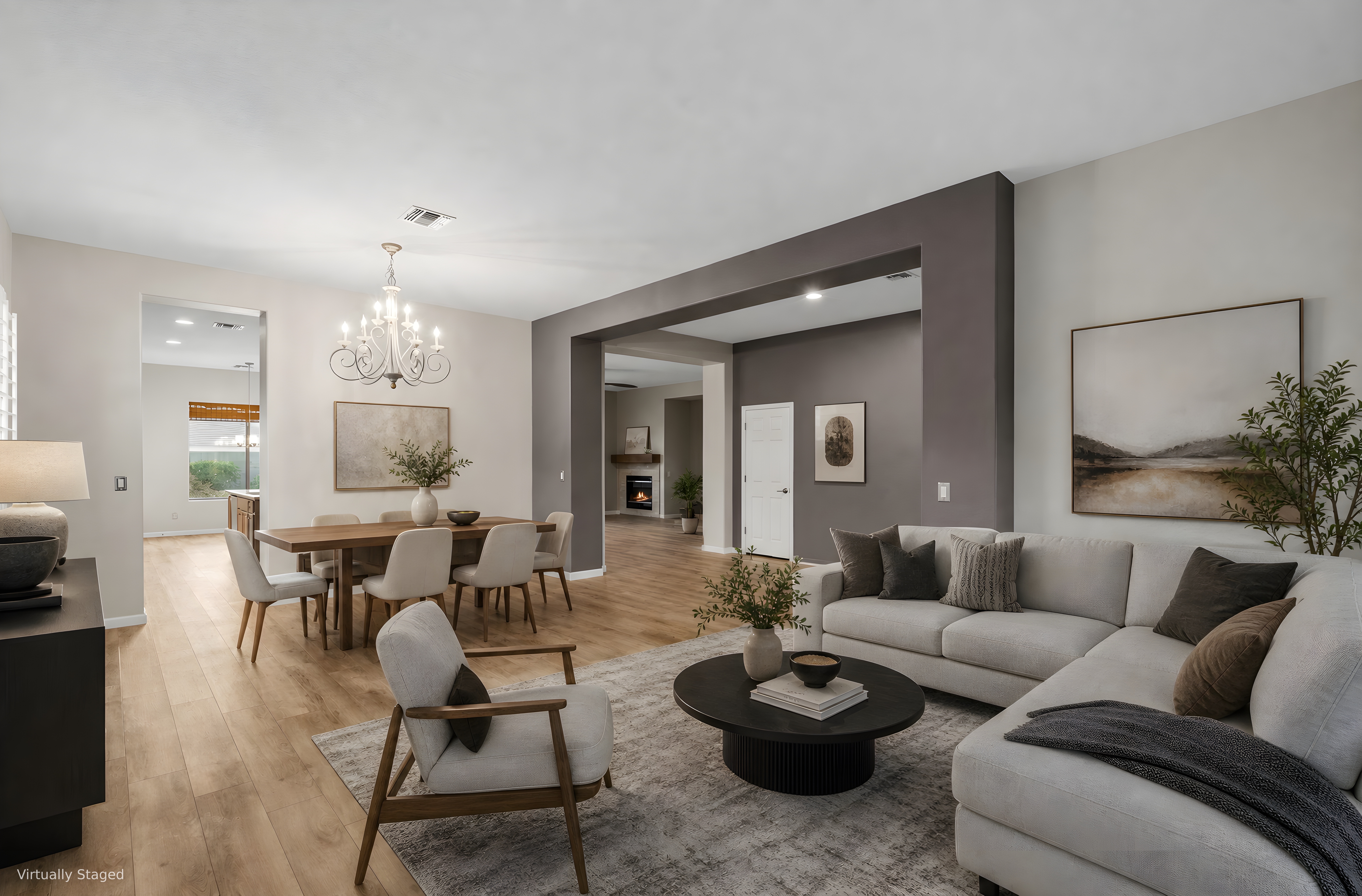  40520 N Kearny Way ¦Anthem, AZ - 物件實景