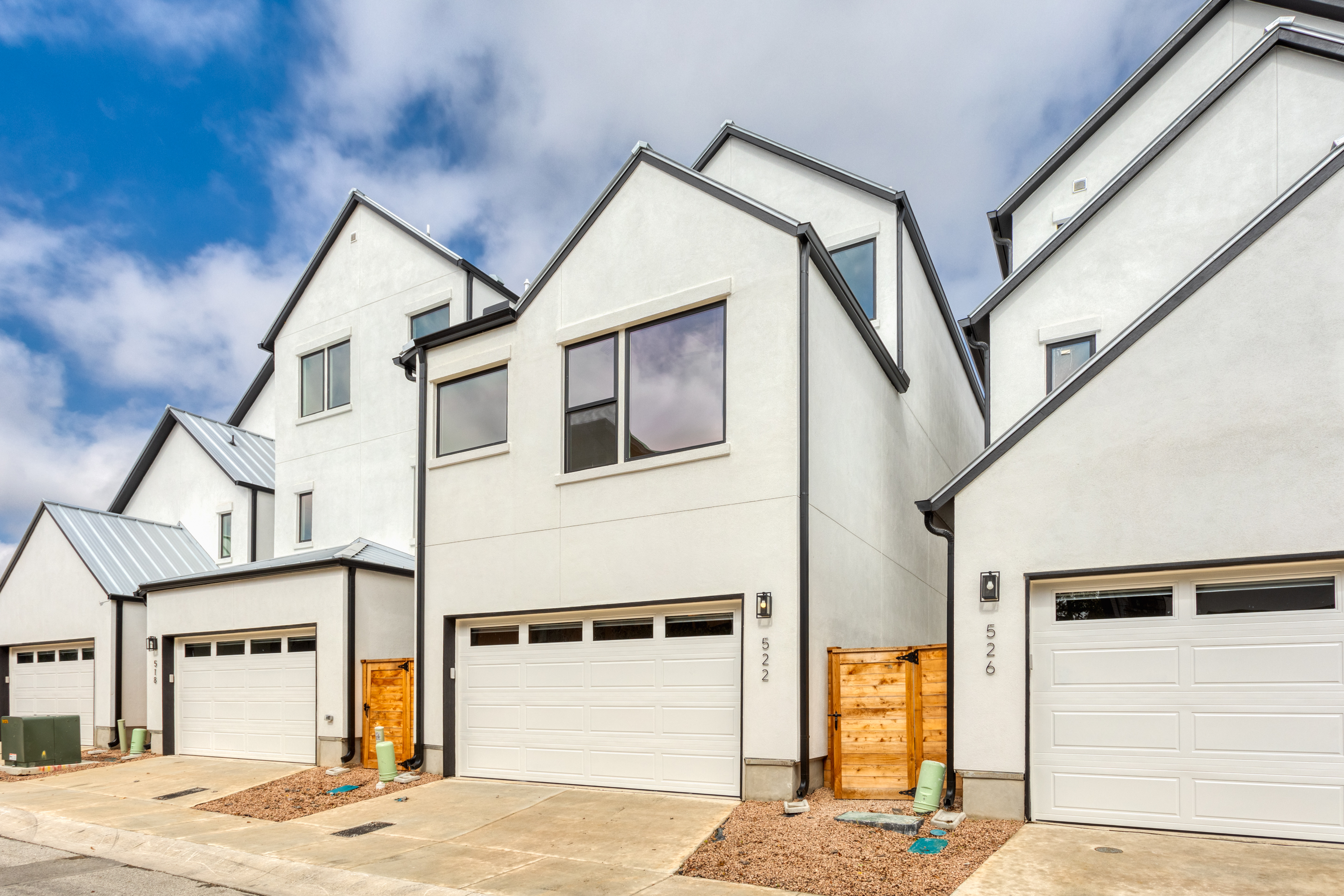  Modern Living in Lavaca - 物件實景