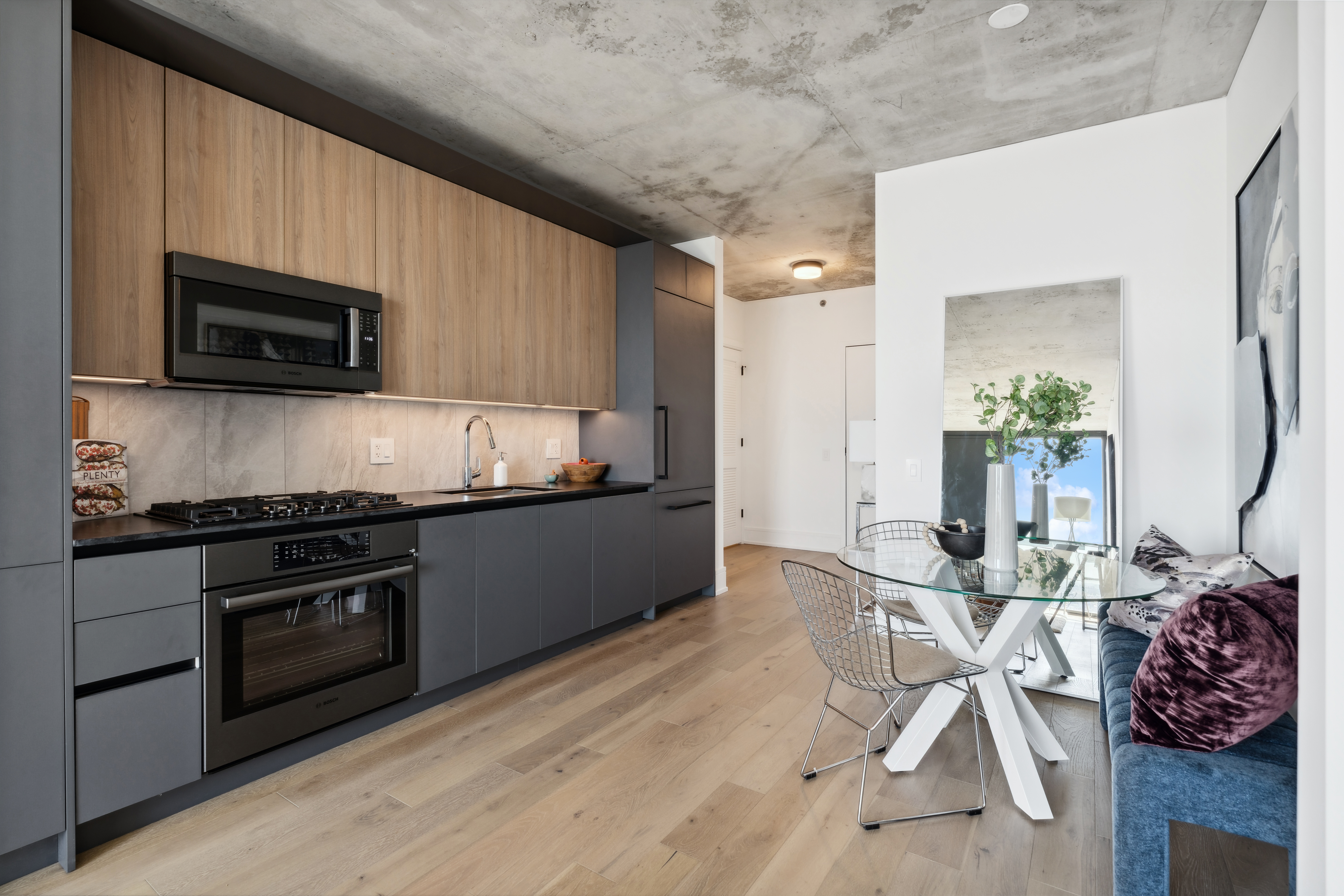  Experience Sophisticated Urban Living Like Never Before - 物件實景