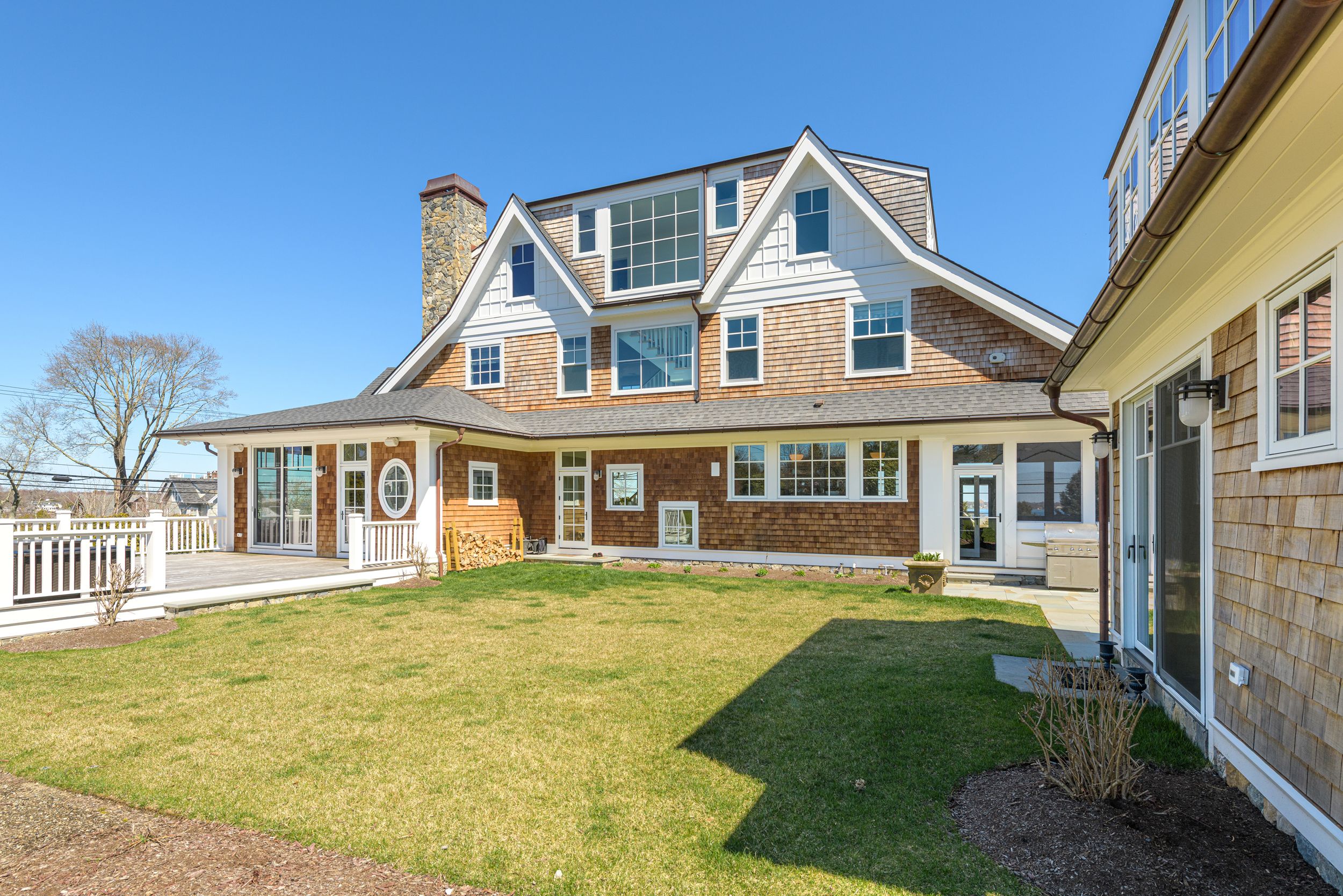  30 Walcott Avenue, Jamestown, RI, 02835 - 物件實景