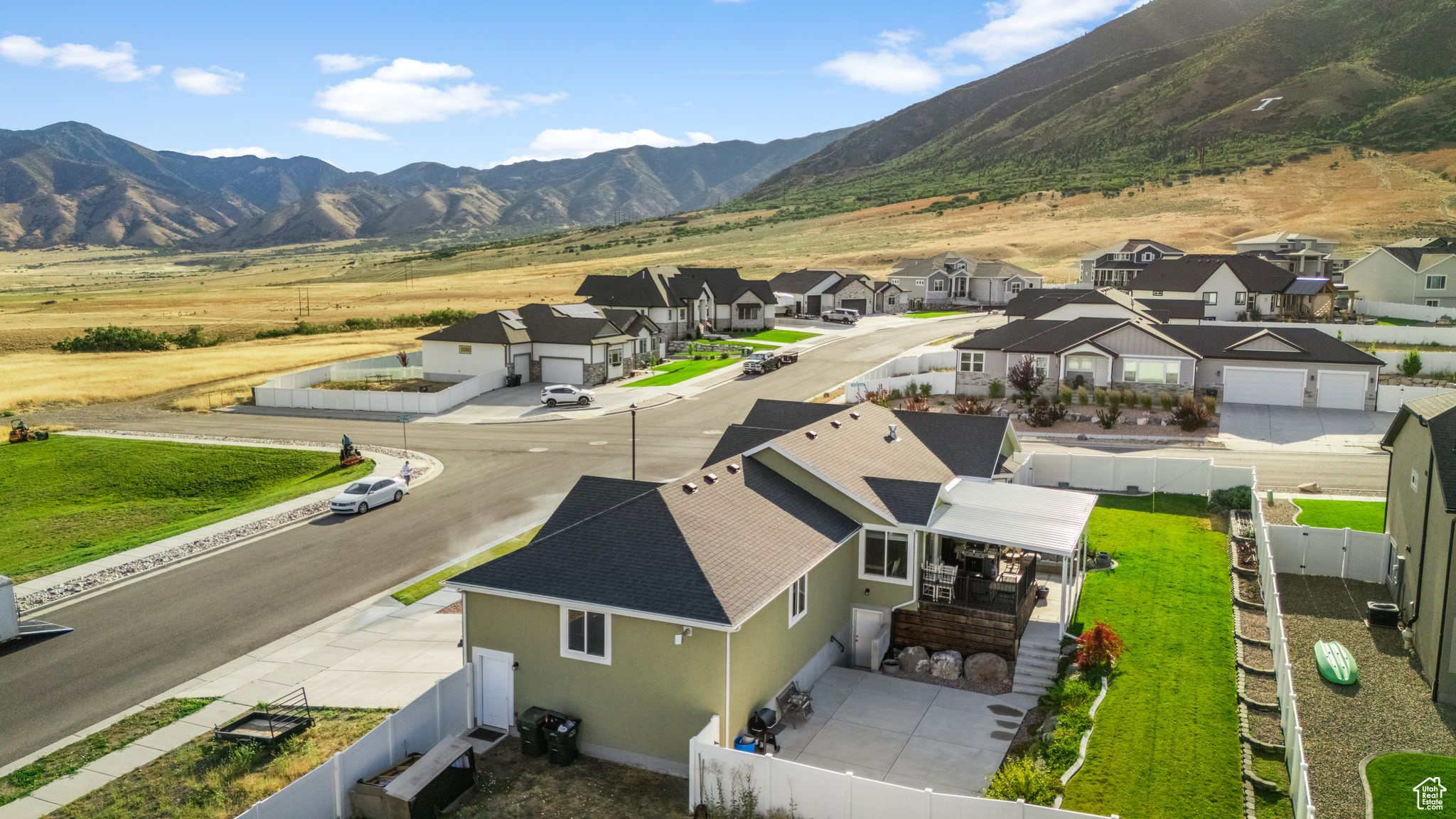 Tooele, Utah, 84074, United States, 5 Bedrooms Bedrooms, ,3 BathroomsBathrooms,Residential,For Sale,1907581