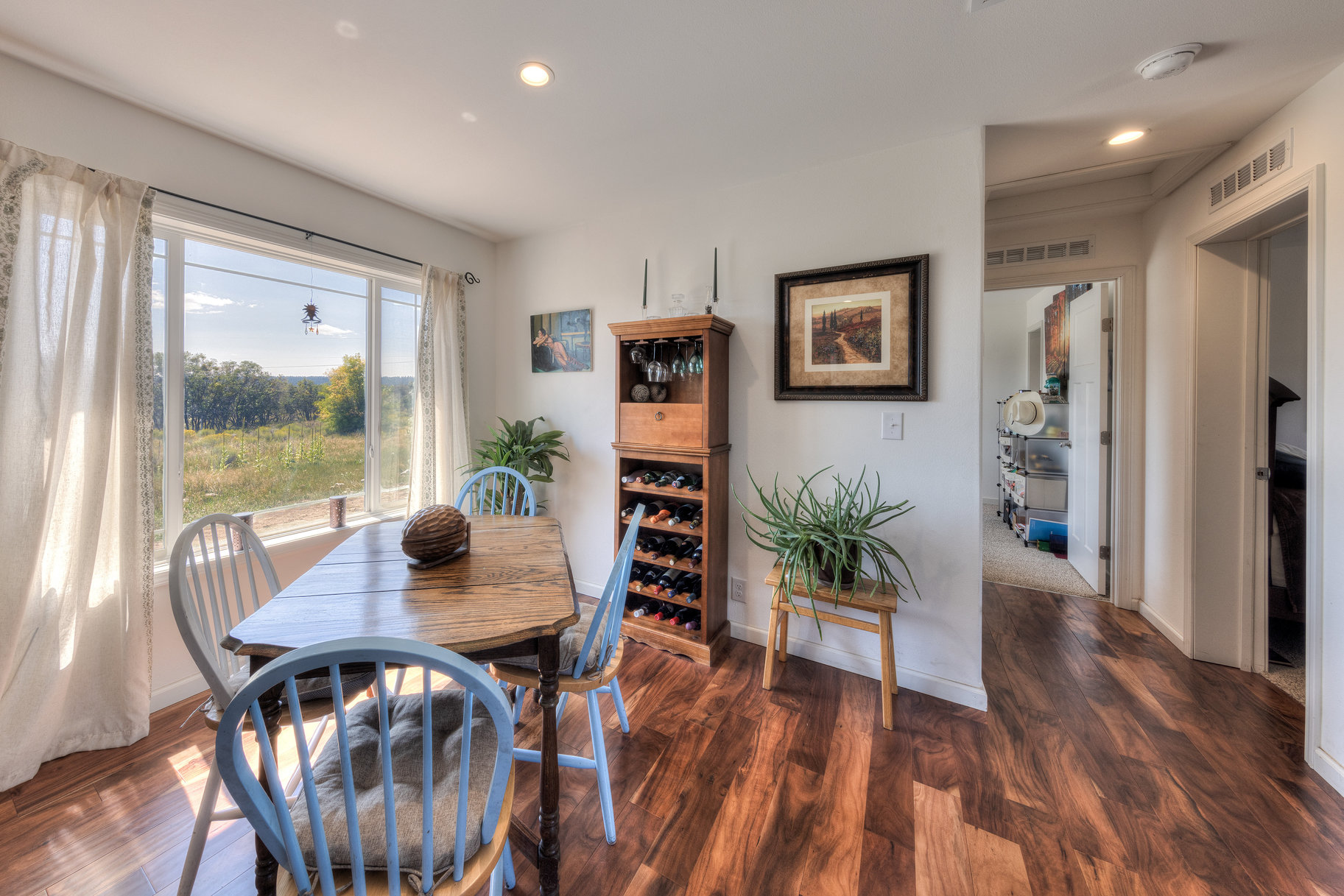  Serene 5.44 Acre Retreat With Amazing Mountain Views - 物件實景