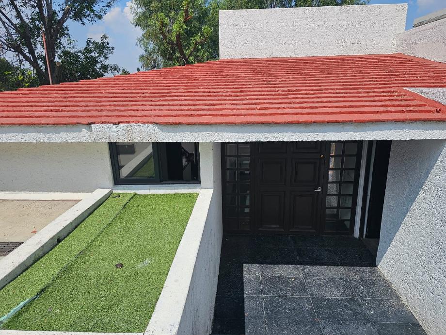 Francisco Javier Mina, Xochimilco, Ciudad de México, 16020, Mexico, 3 Bedrooms Bedrooms, ,4 BathroomsBathrooms,Residential,For Sale,Francisco Javier Mina,1621820