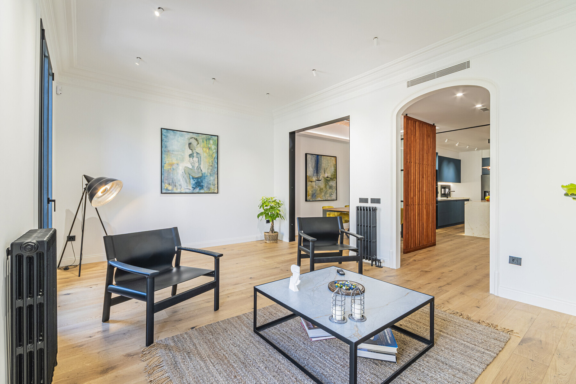  Exclusive brand new home in a regal estate on Mallorca Street - 物件實景