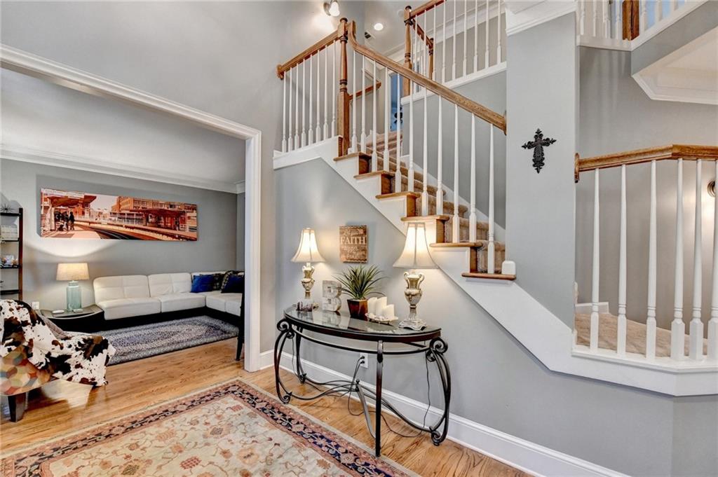 Canton, Georgia, 30115, United States, 6 Bedrooms Bedrooms, ,5 BathroomsBathrooms,Residential,For Sale,1887424