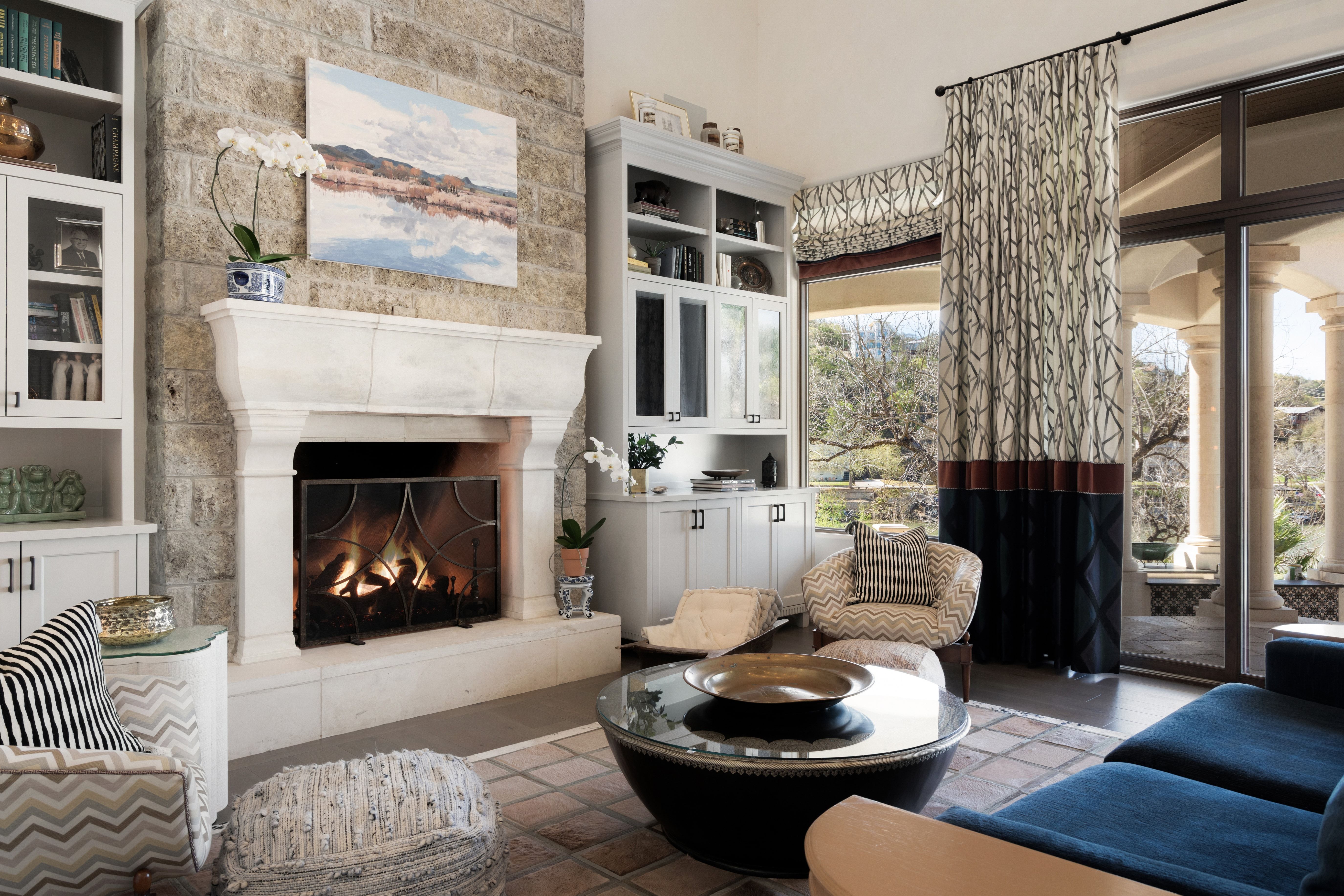  Butterfly Beach on Lake Austin - 物件實景