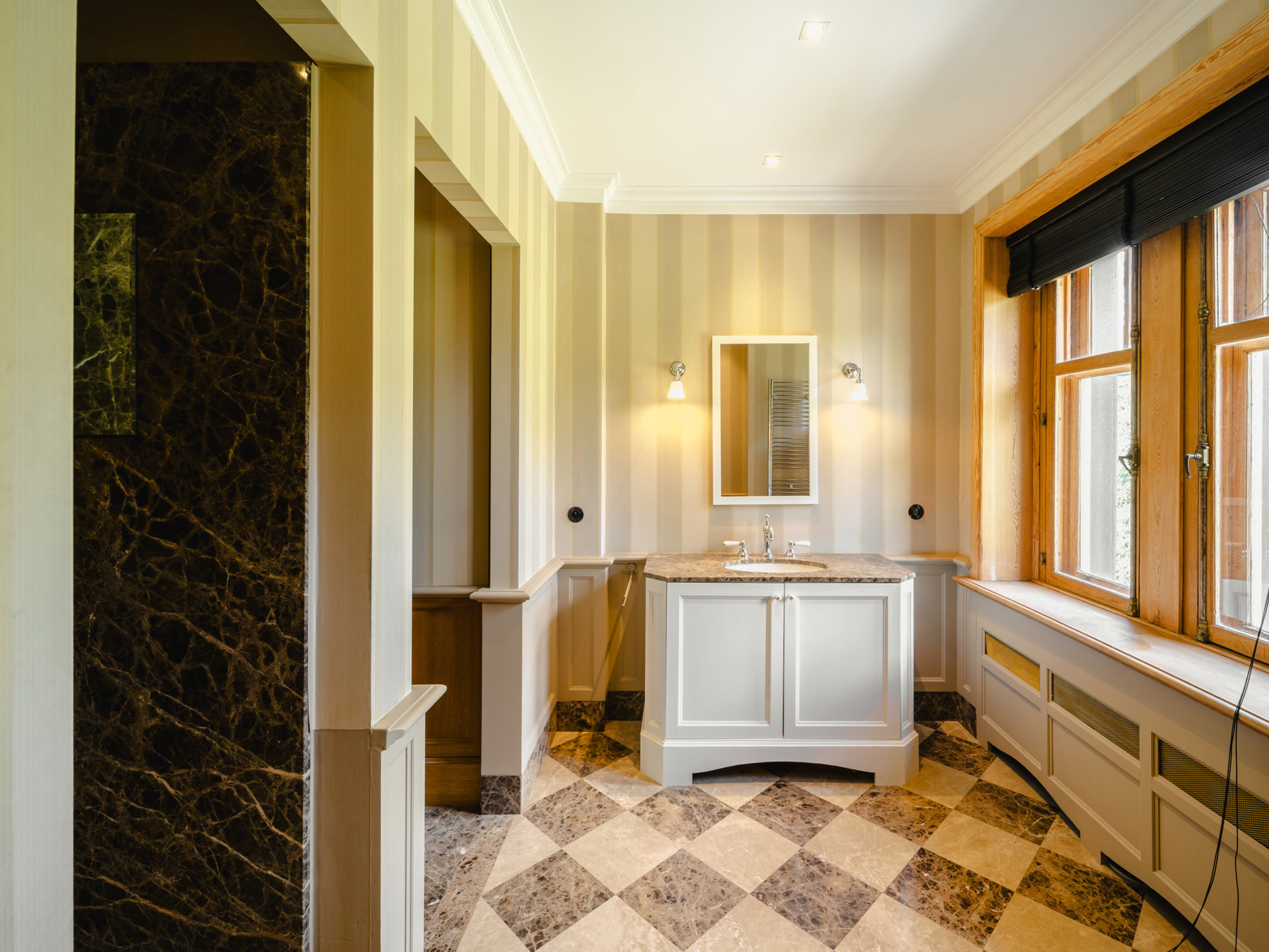  Uccle I Vert Chasseur - Château Beauvoir - 物件實景