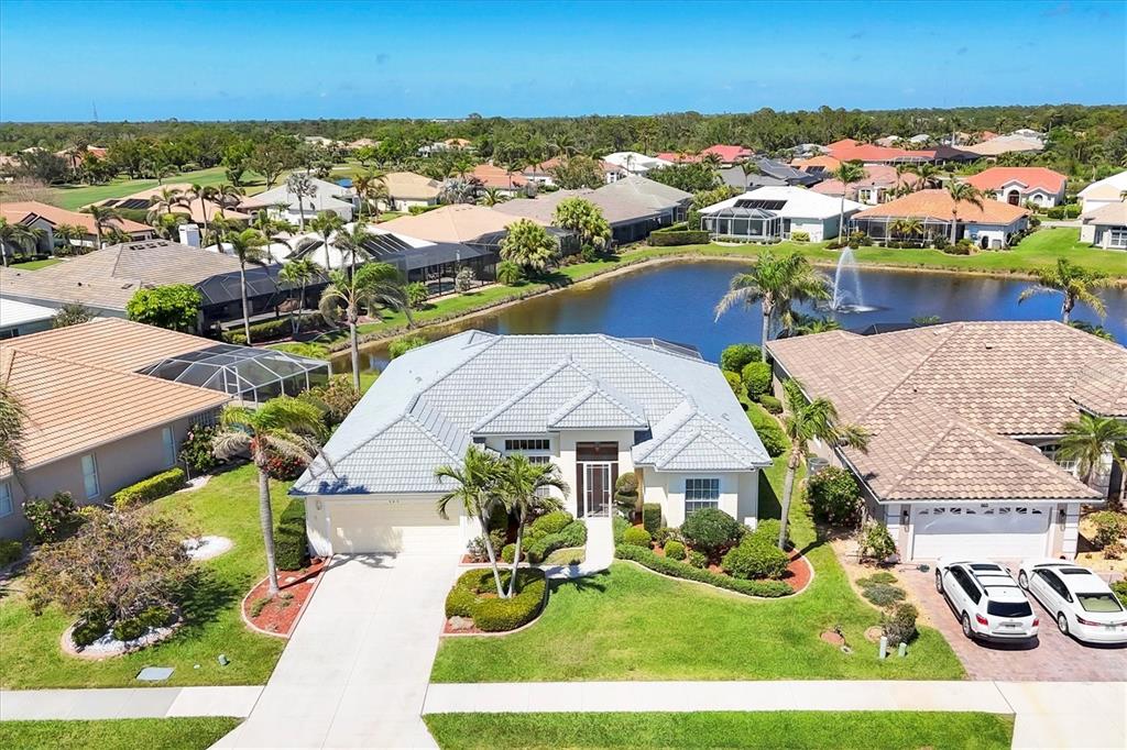 Venice, Florida, 34285, United States, 3 Bedrooms Bedrooms, ,2 BathroomsBathrooms,Residential,For Sale,1960584