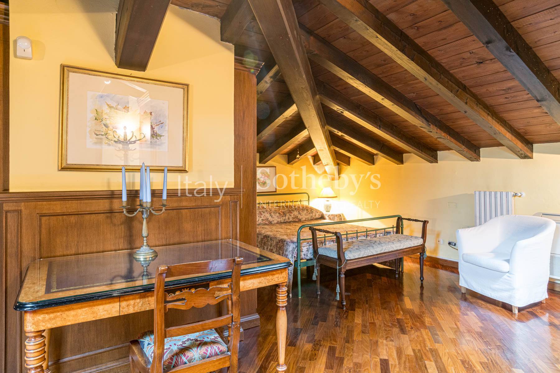  Exclusive and Rare Villa on the Hills of Bergamo - 物件實景