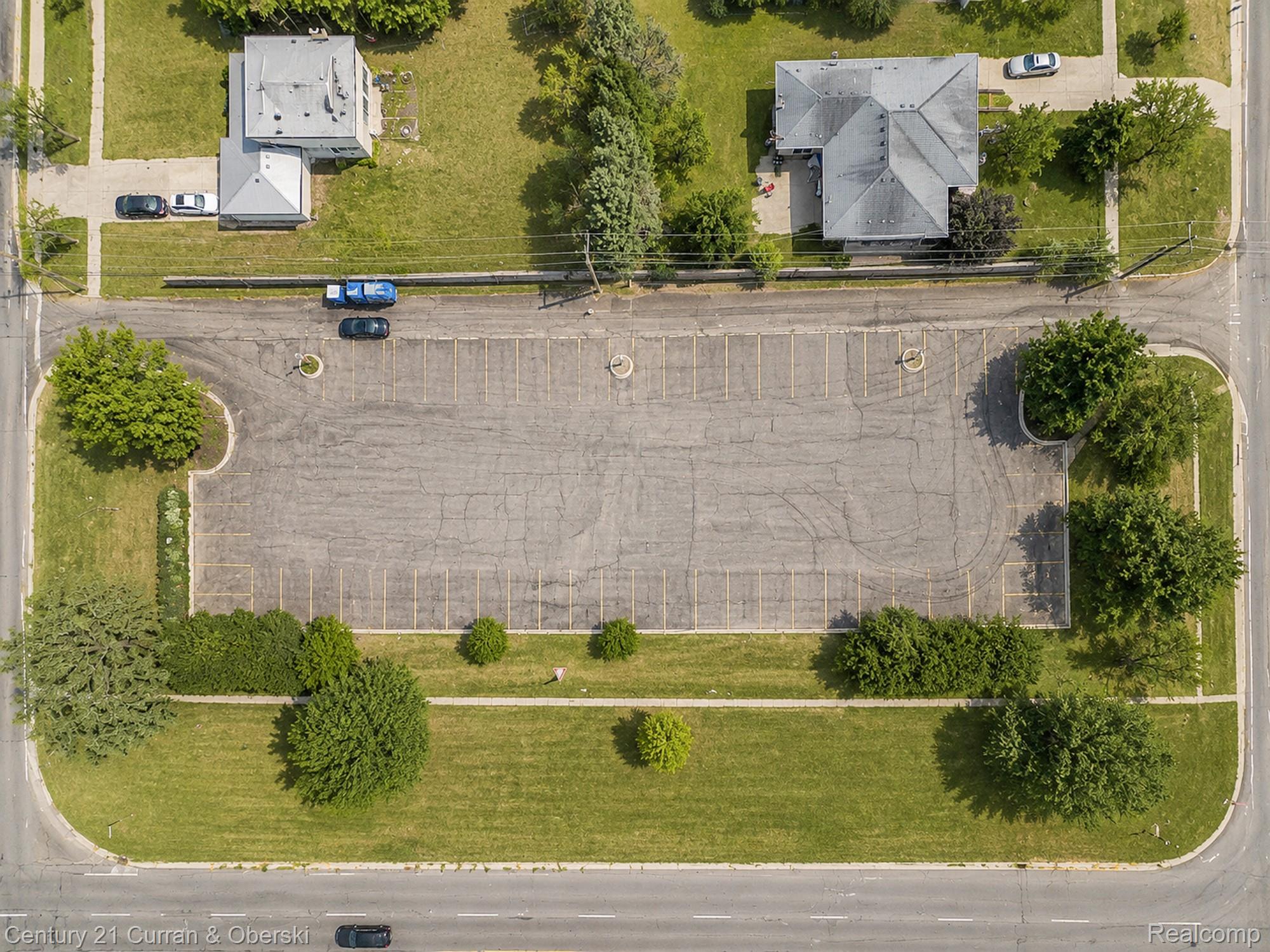 Lathrup Village, Michigan, 48076, United States, ,Land,For Sale,2018944