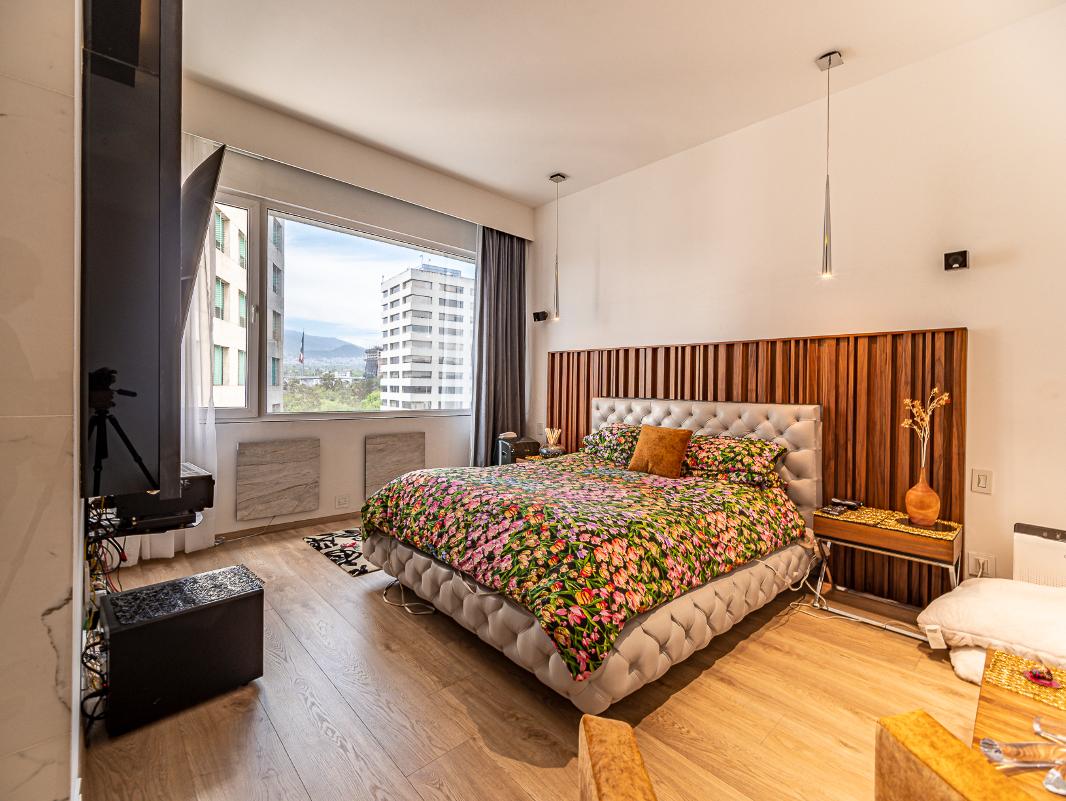 Av. San Jeronimo, Álvaro Obregón, Ciudad de México, 01090, Mexico, 2 Bedrooms Bedrooms, ,2 BathroomsBathrooms,Residential,For Sale,Av. San Jeronimo,1444734