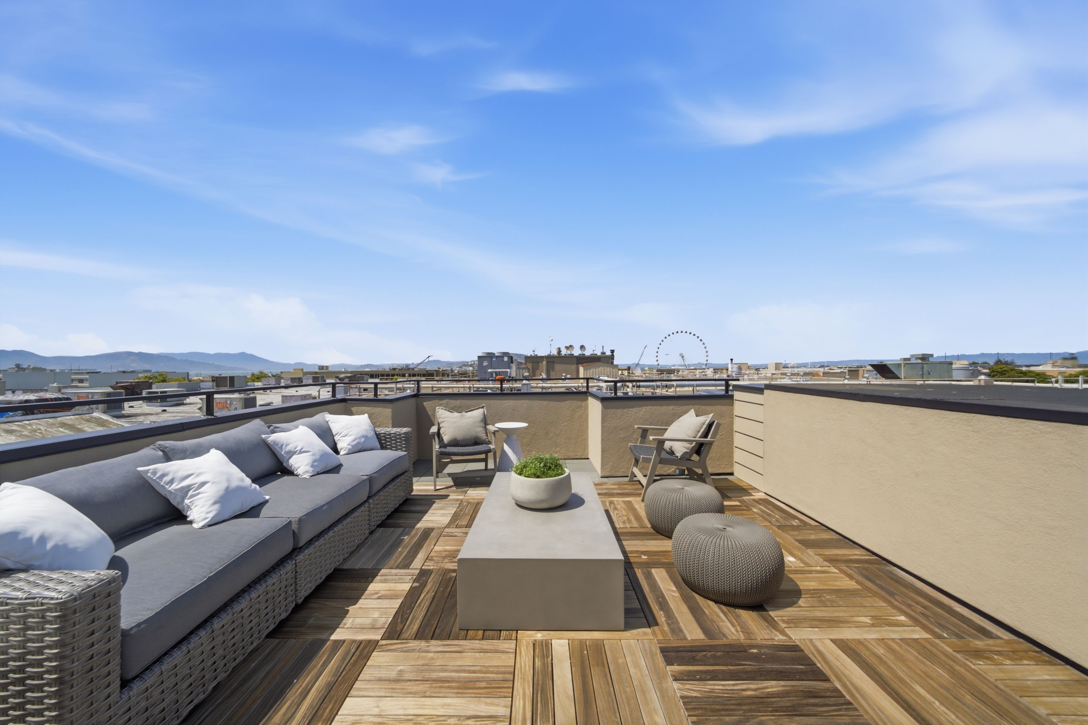  420 Bay St #B - 物件實景