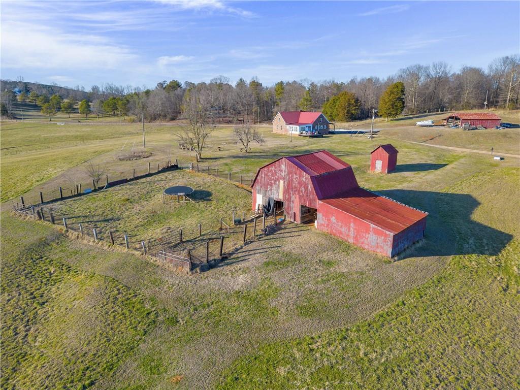 Jasper, Georgia, 30143, United States, 4 Bedrooms Bedrooms, ,2 BathroomsBathrooms,Residential,For Sale,1982973