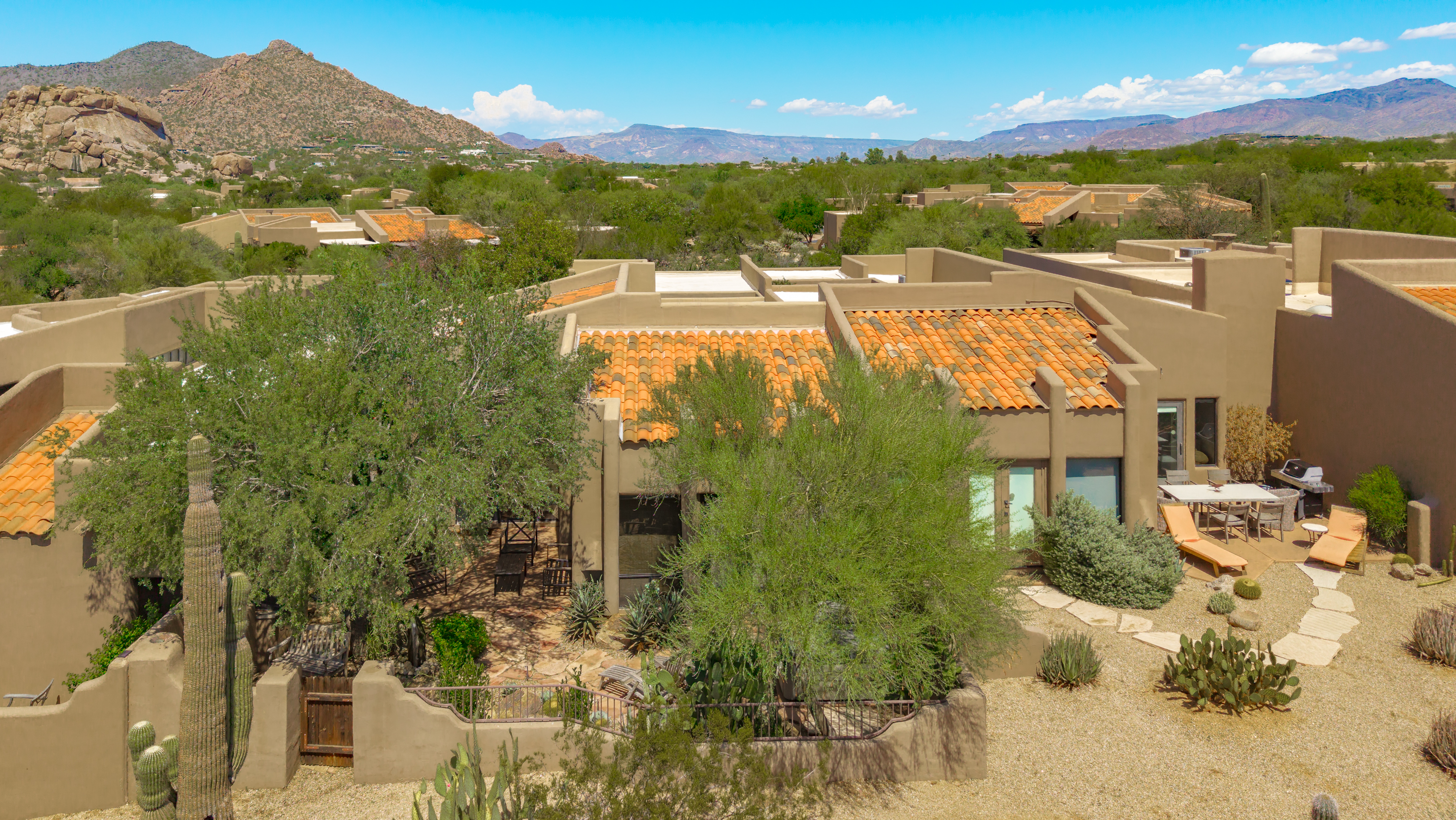  9250 E Whitethorn Circle¦Scottsdale, AZ - 物件實景