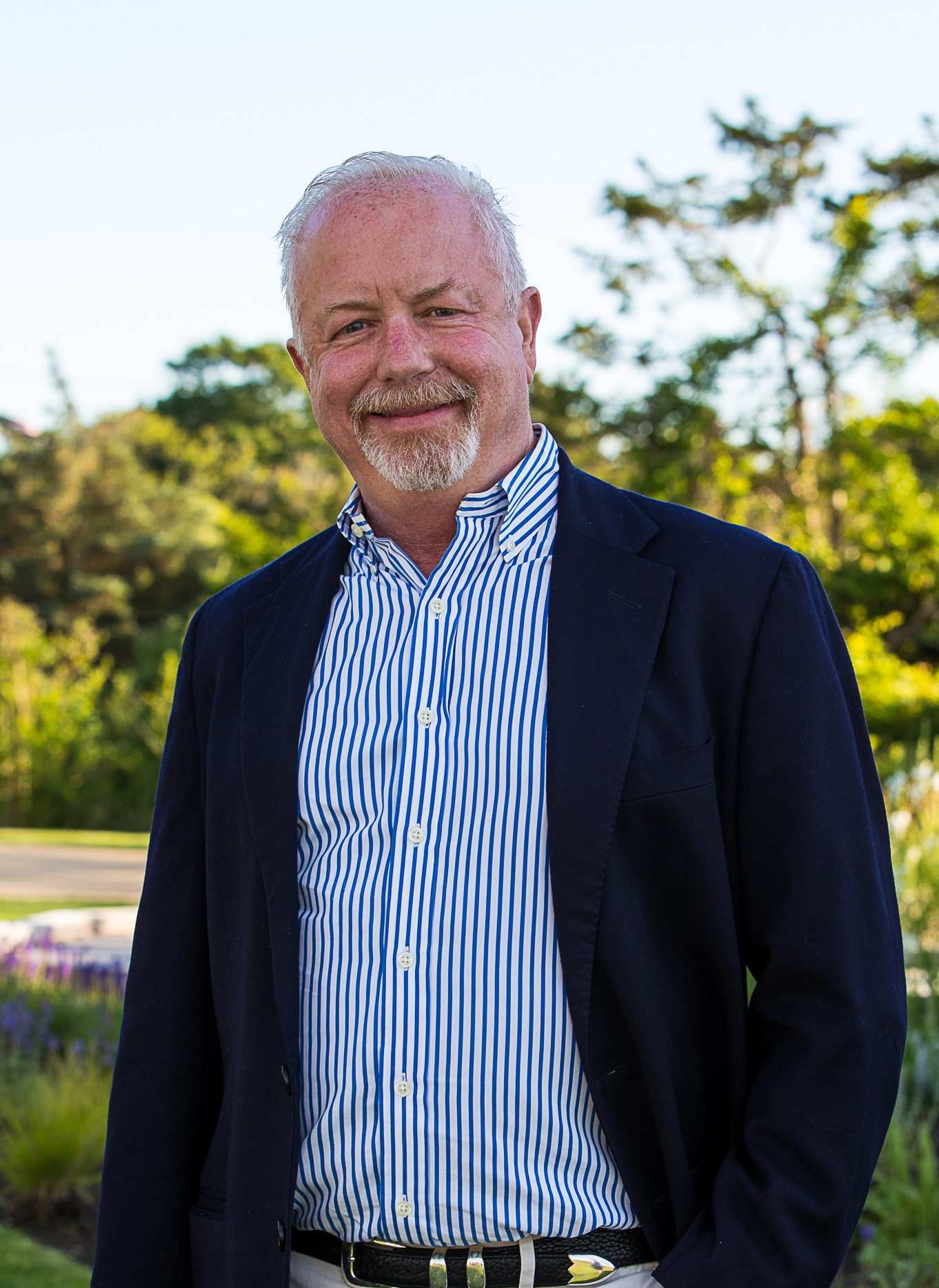 Gary Winn