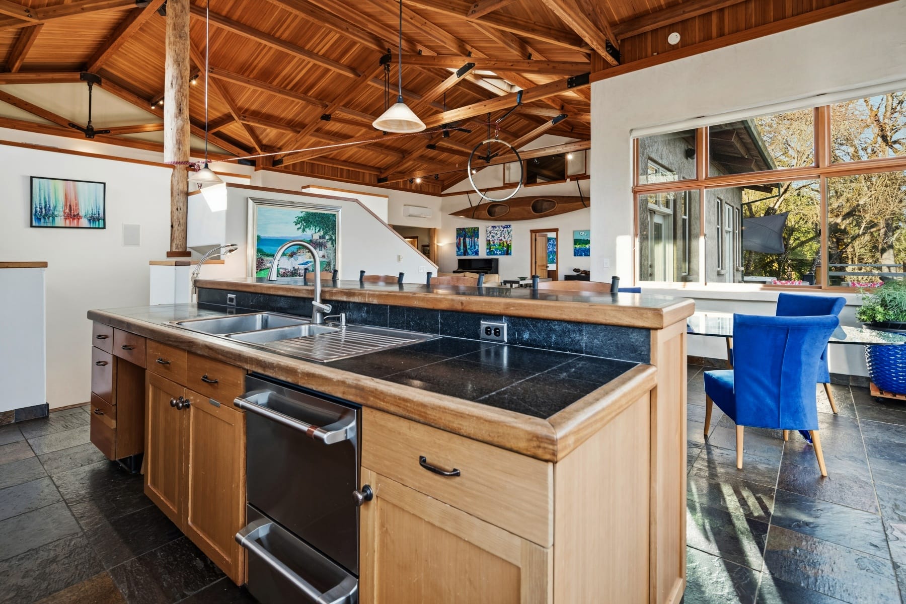  13537 FIELDING RD Lake Oswego, OR 97034 - 物件實景