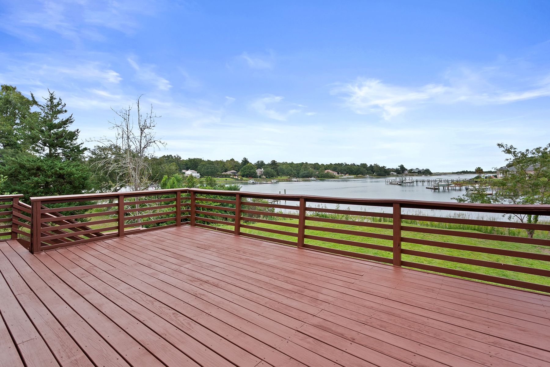  1805 Futch Creek Road, Wilmington, NC 28411 - 物件實景