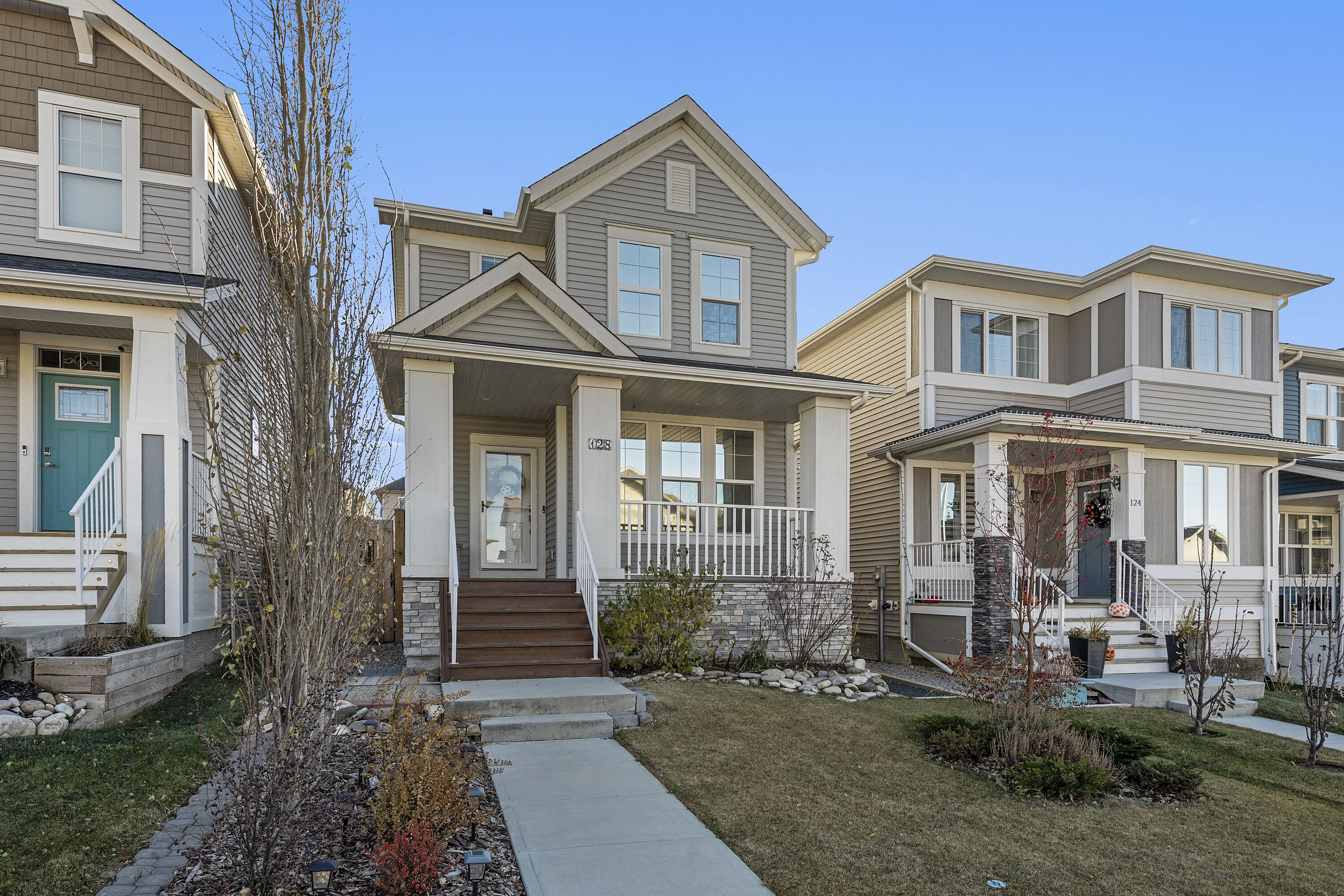  128 Heritage Heights - 物件實景