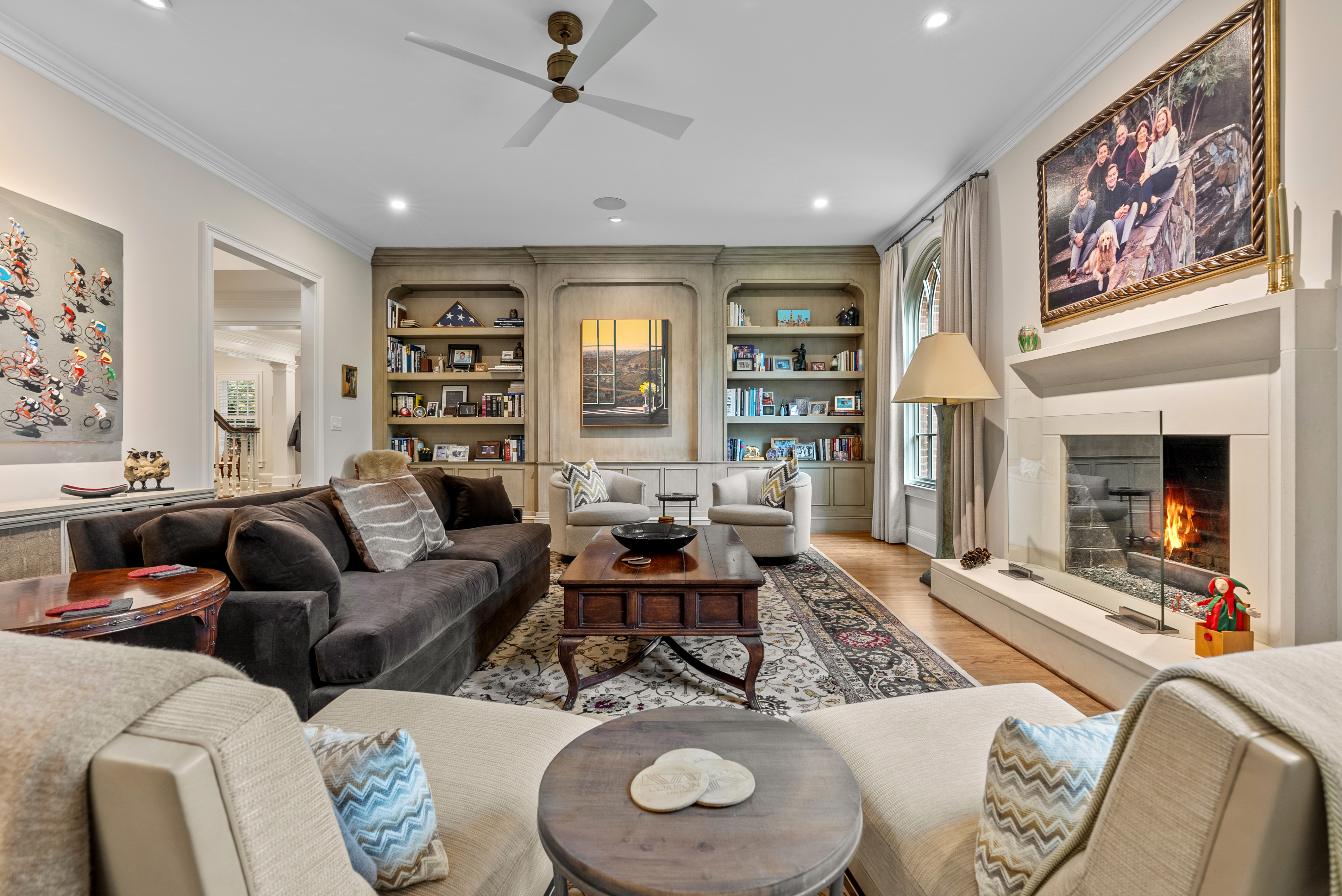  504 Hidden Hills Drive, Greenville, SC 29605 - 物件實景