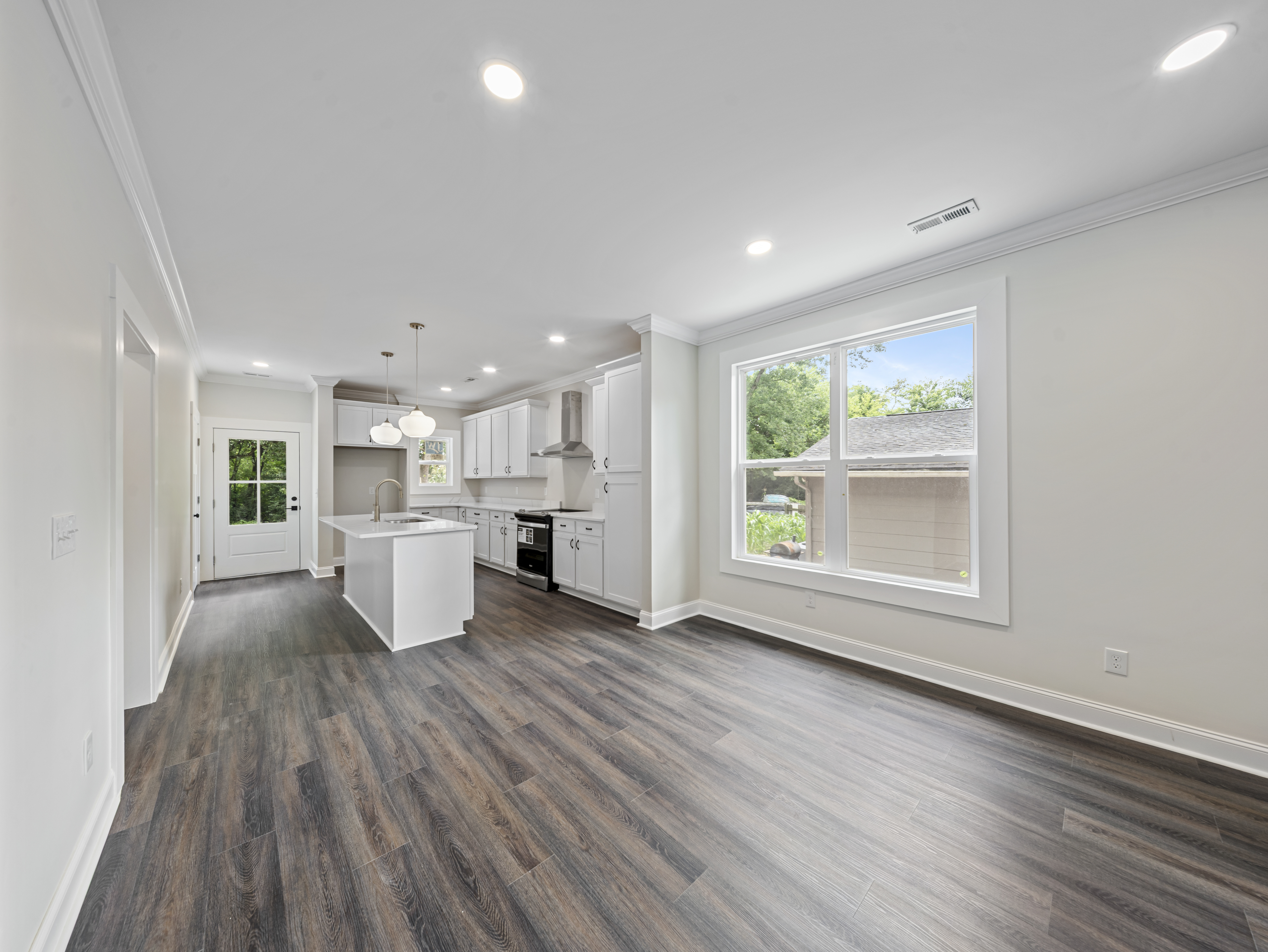  1208 Ohio Avenue, Knoxville, TN 37921 - 物件實景