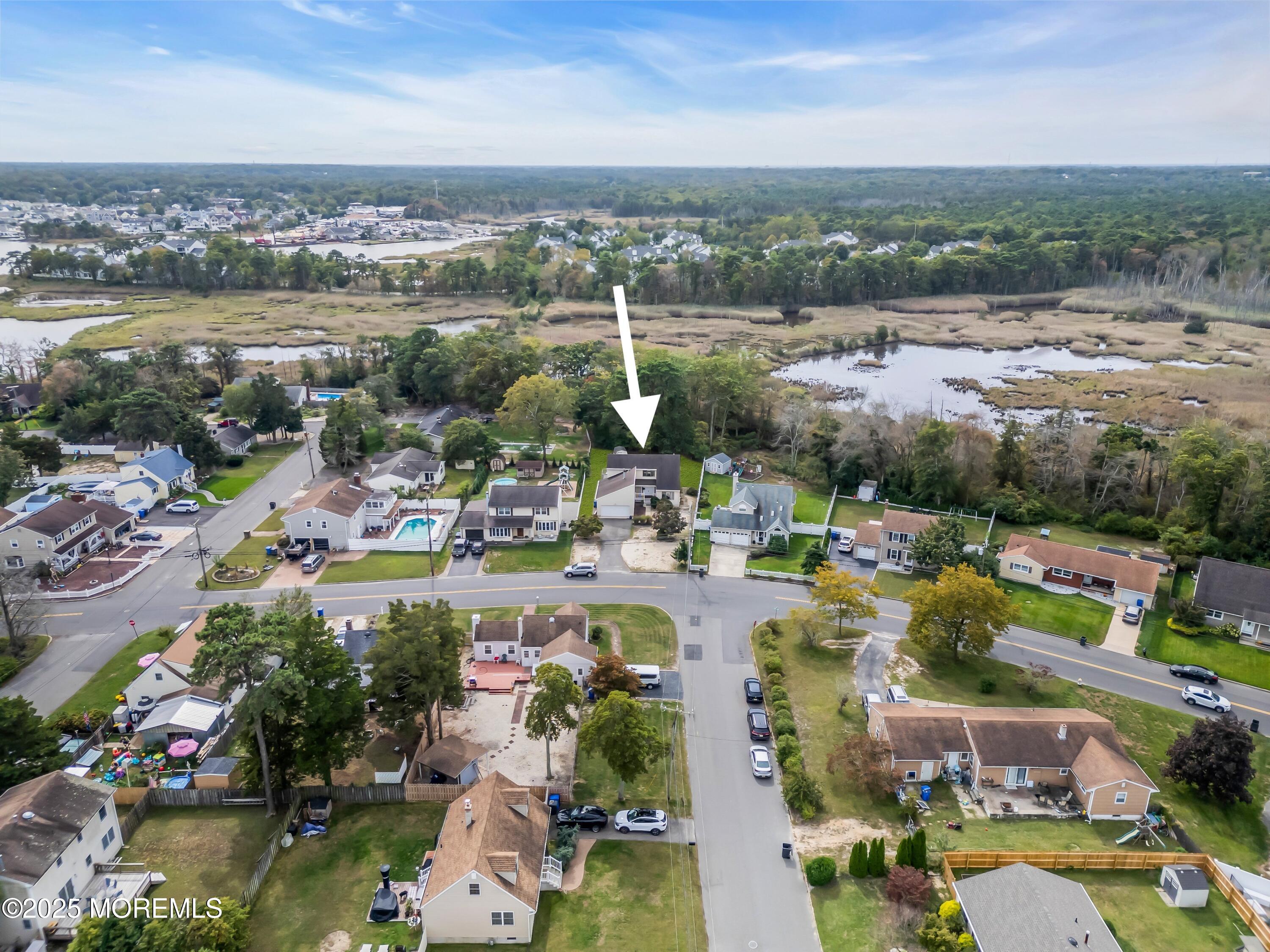 Toms River, New Jersey, 08753, United States, 4 Bedrooms Bedrooms, ,2 BathroomsBathrooms,Residential,For Sale,1977507