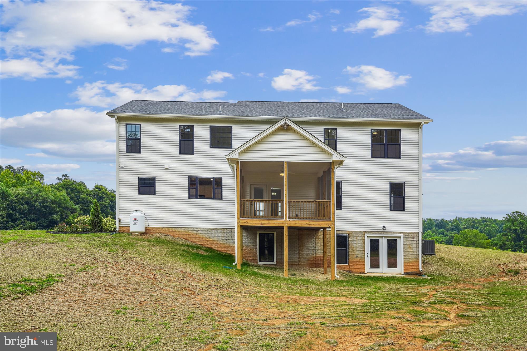 Rixeyville, Virginia, 22737, United States, 4 Bedrooms Bedrooms, ,3 BathroomsBathrooms,Residential,For Sale,1924298